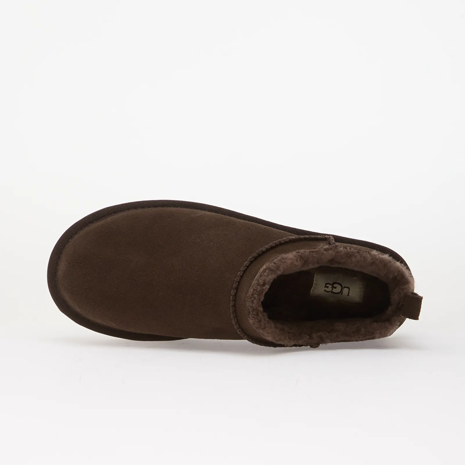 Damen Sneaker und Schuhe UGG W Classic Micro Dusted Cocoa