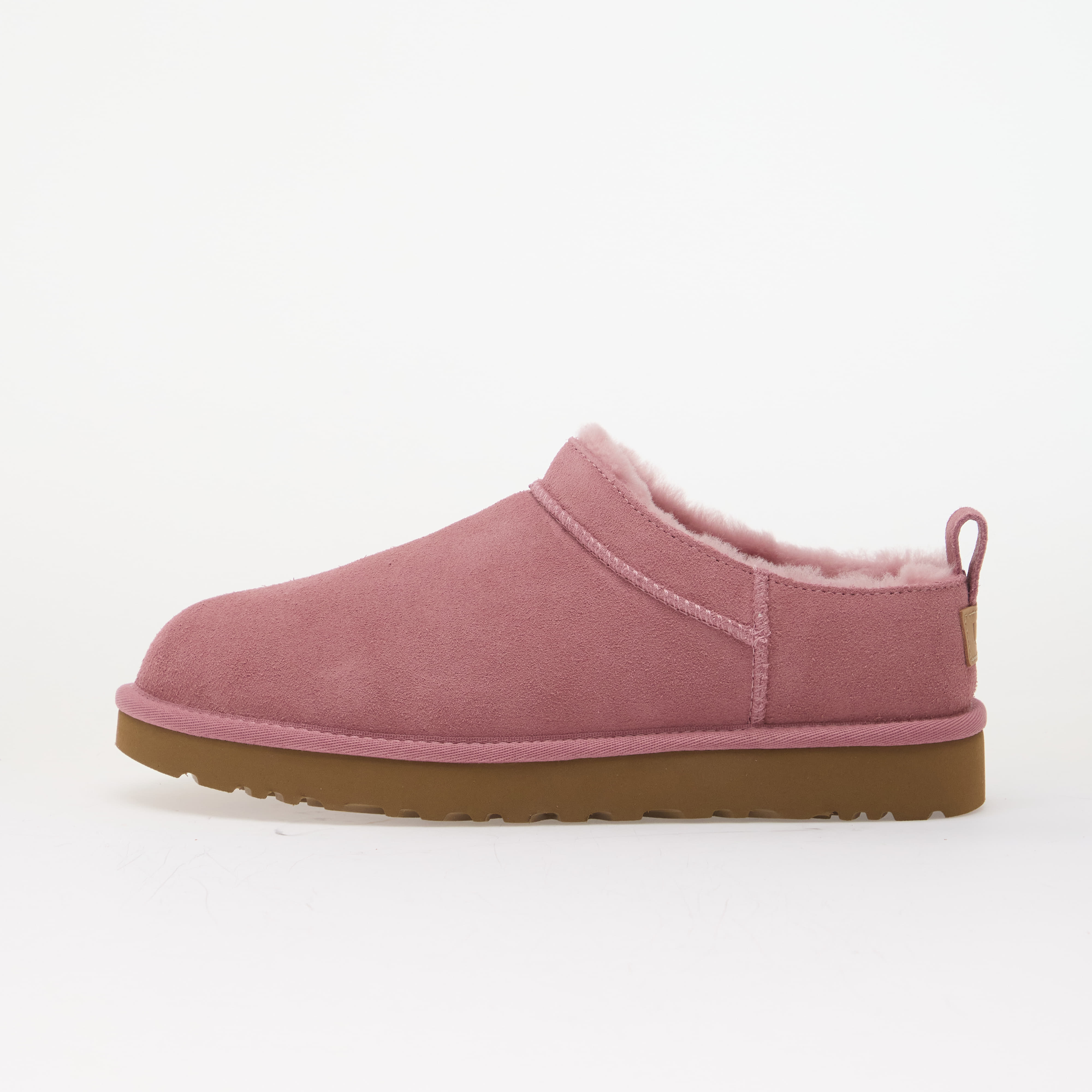 UGG W Classic Micro Dusty Orchid 7