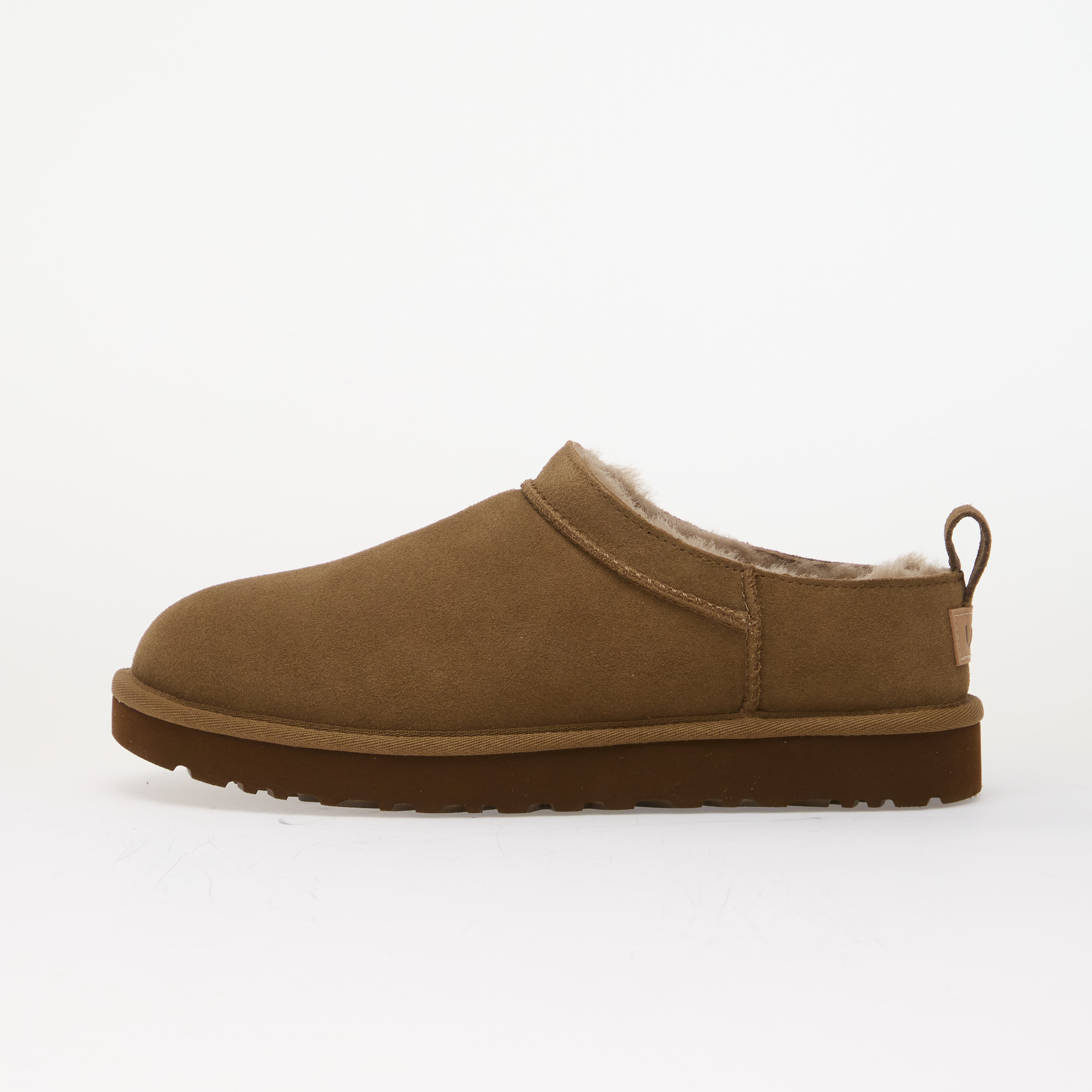 UGG W Classic Micro Light Bronze 10