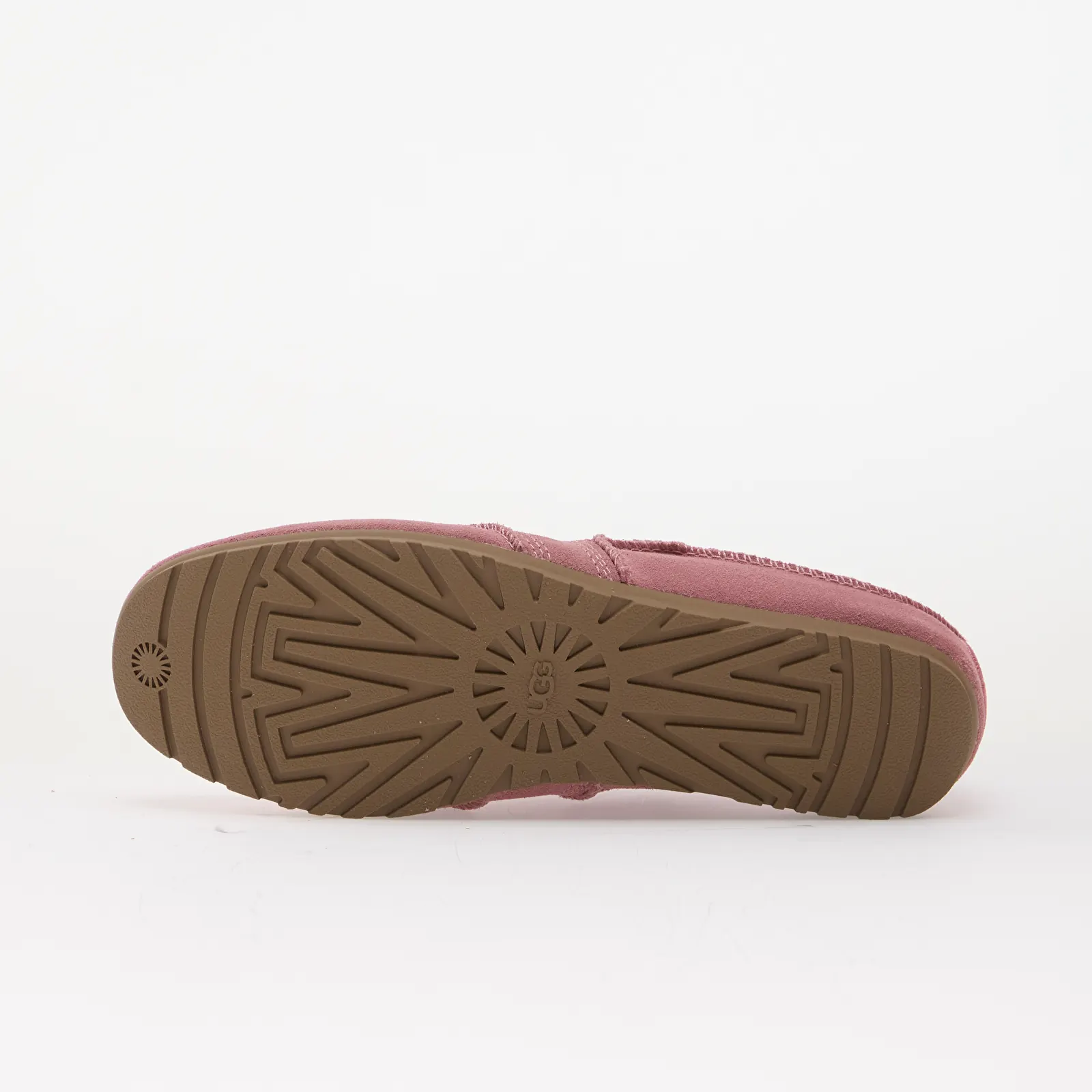 Women's sneakers UGG W Quill Mary Jane Dusty Orchid