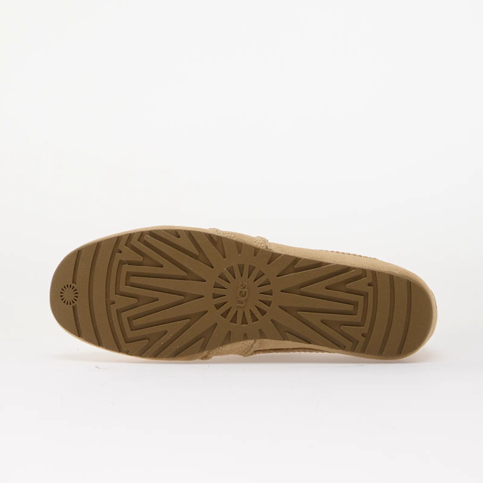 Women's shoes UGG W Quill Mary Jane Sand Castle