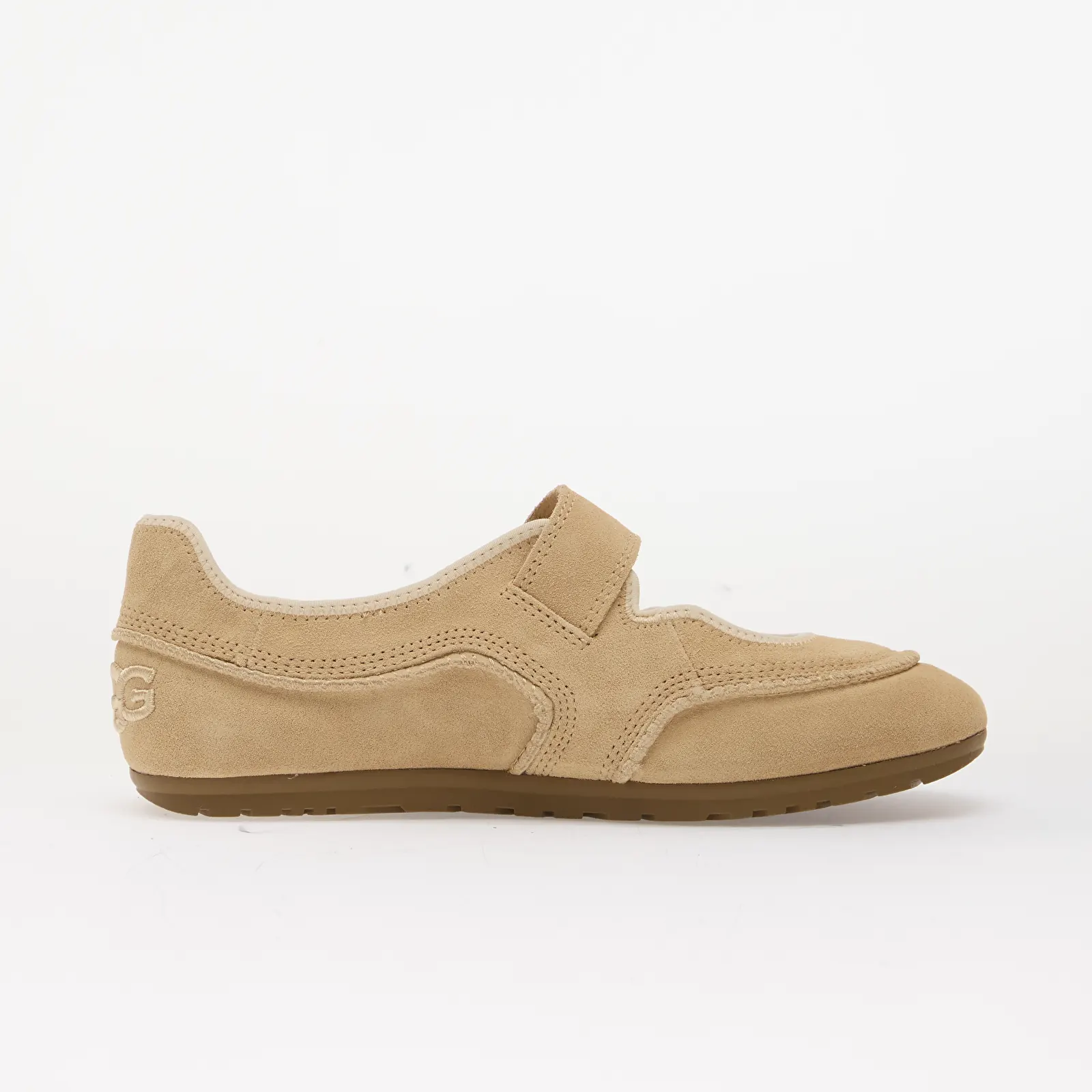 Women's shoes UGG W Quill Mary Jane Sand Castle