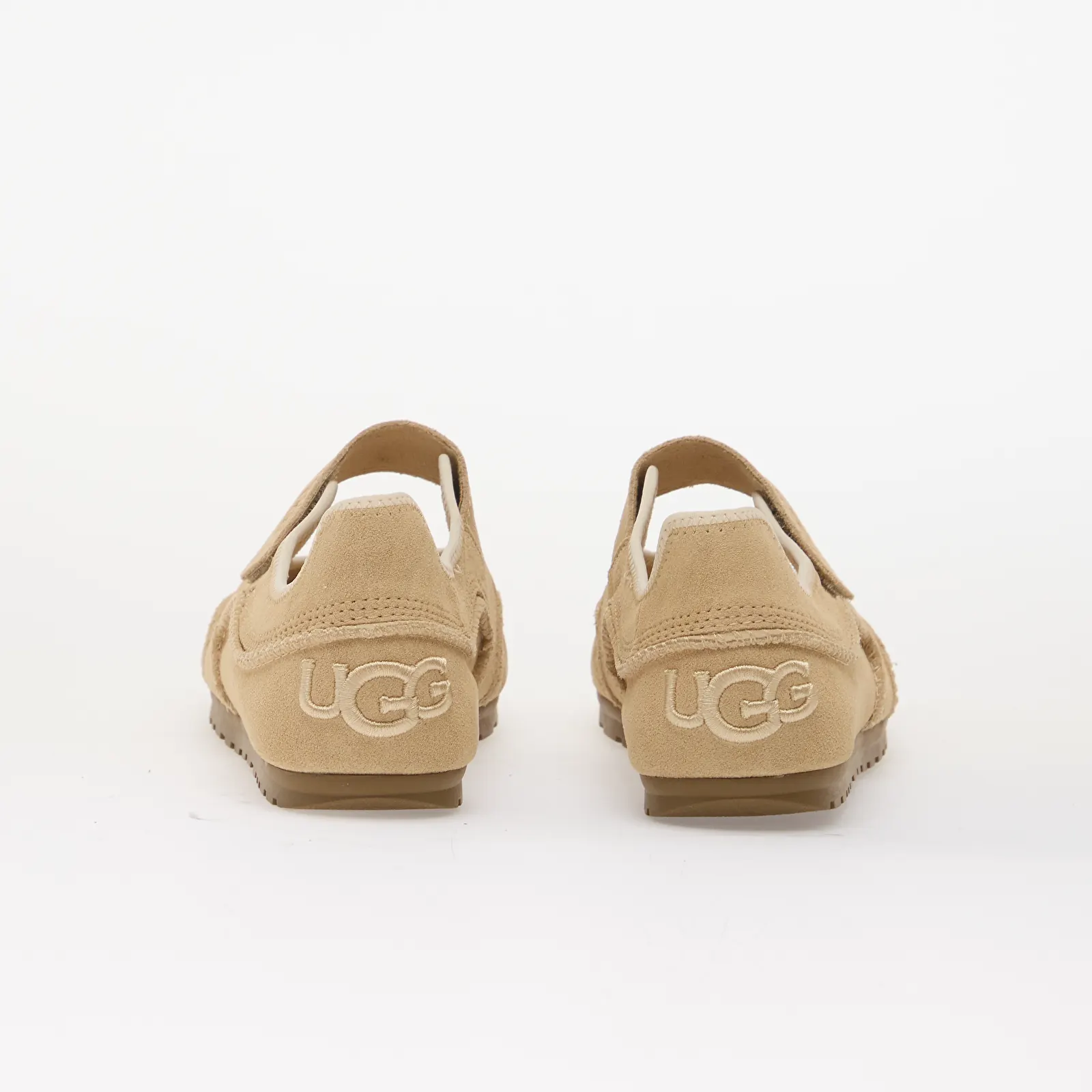 Women's shoes UGG W Quill Mary Jane Sand Castle