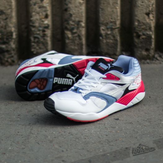 Puma trinomic xs850 store mens grey