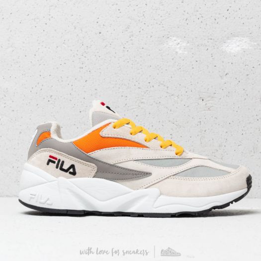 Fila cheap v94m jaune