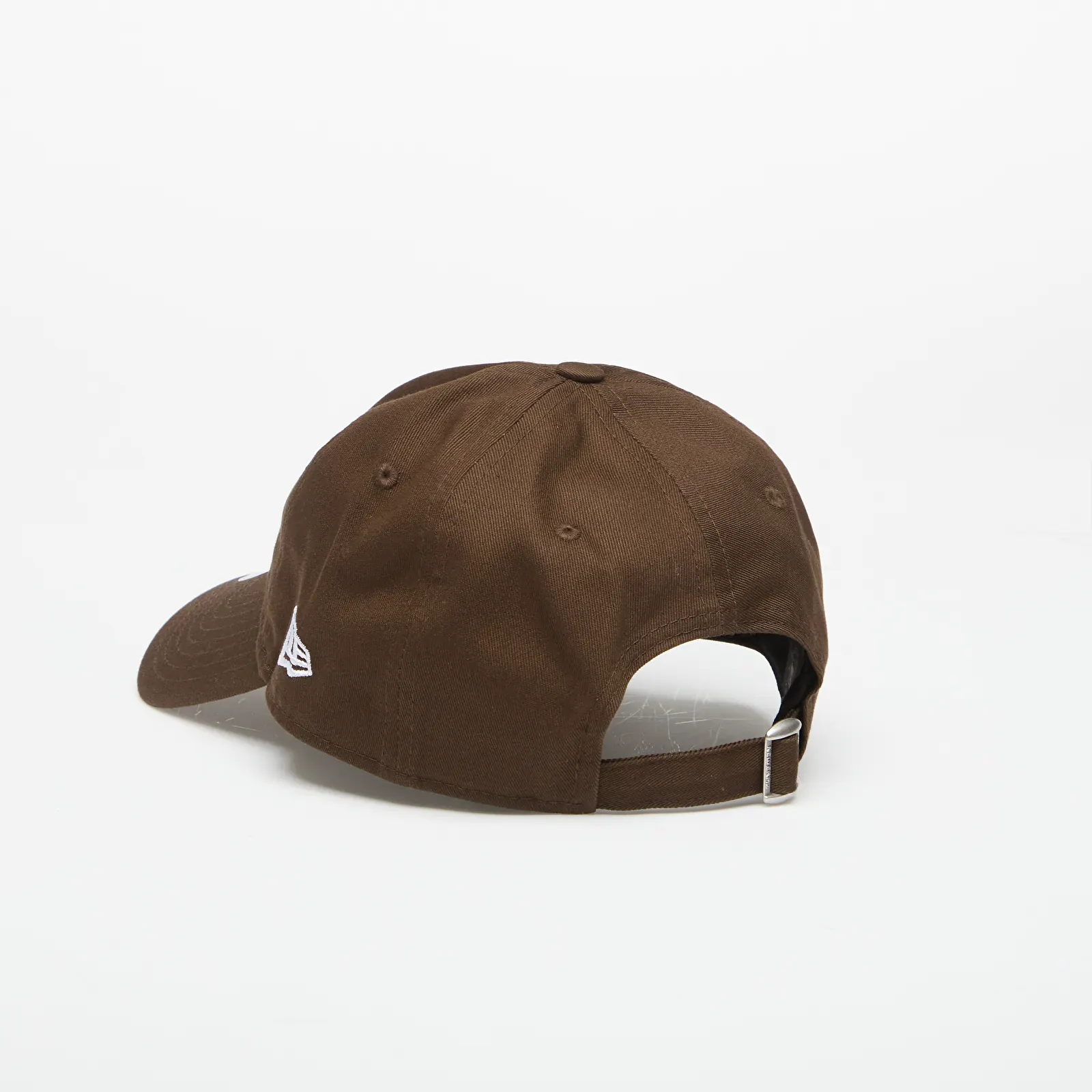 Bonés New Era 9TWENTY MLB NOS League Essential 9TWENTY New York Yankees Walnut/ White