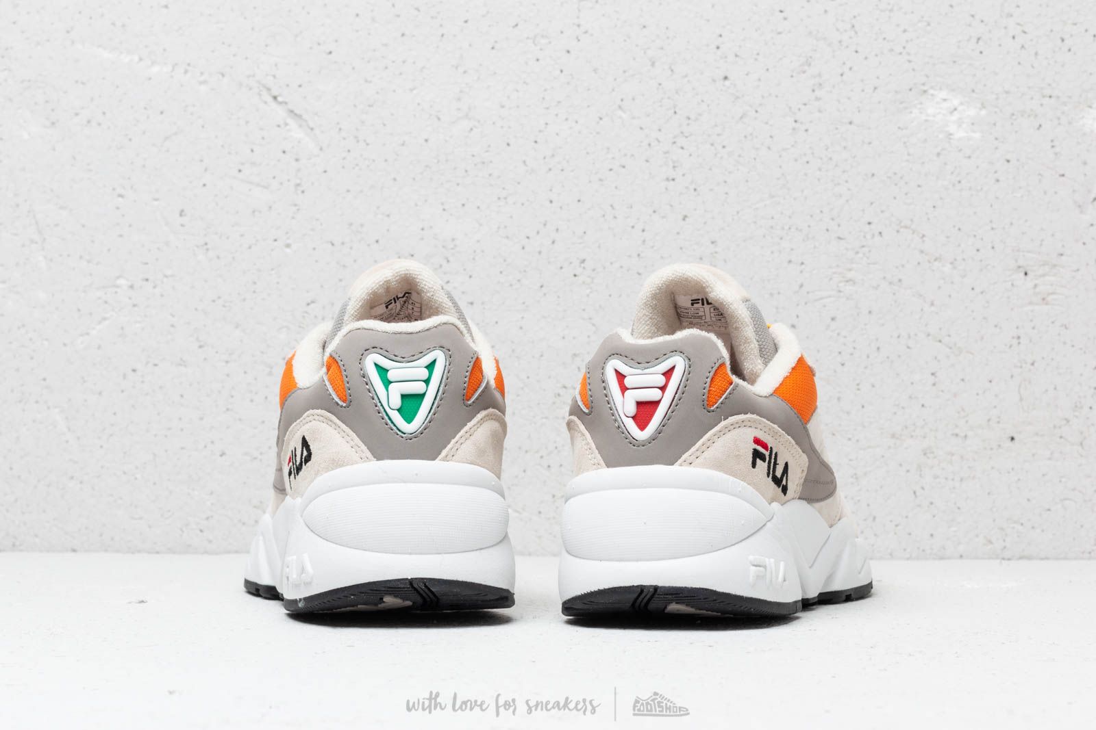 Fila v94m discount homme paris