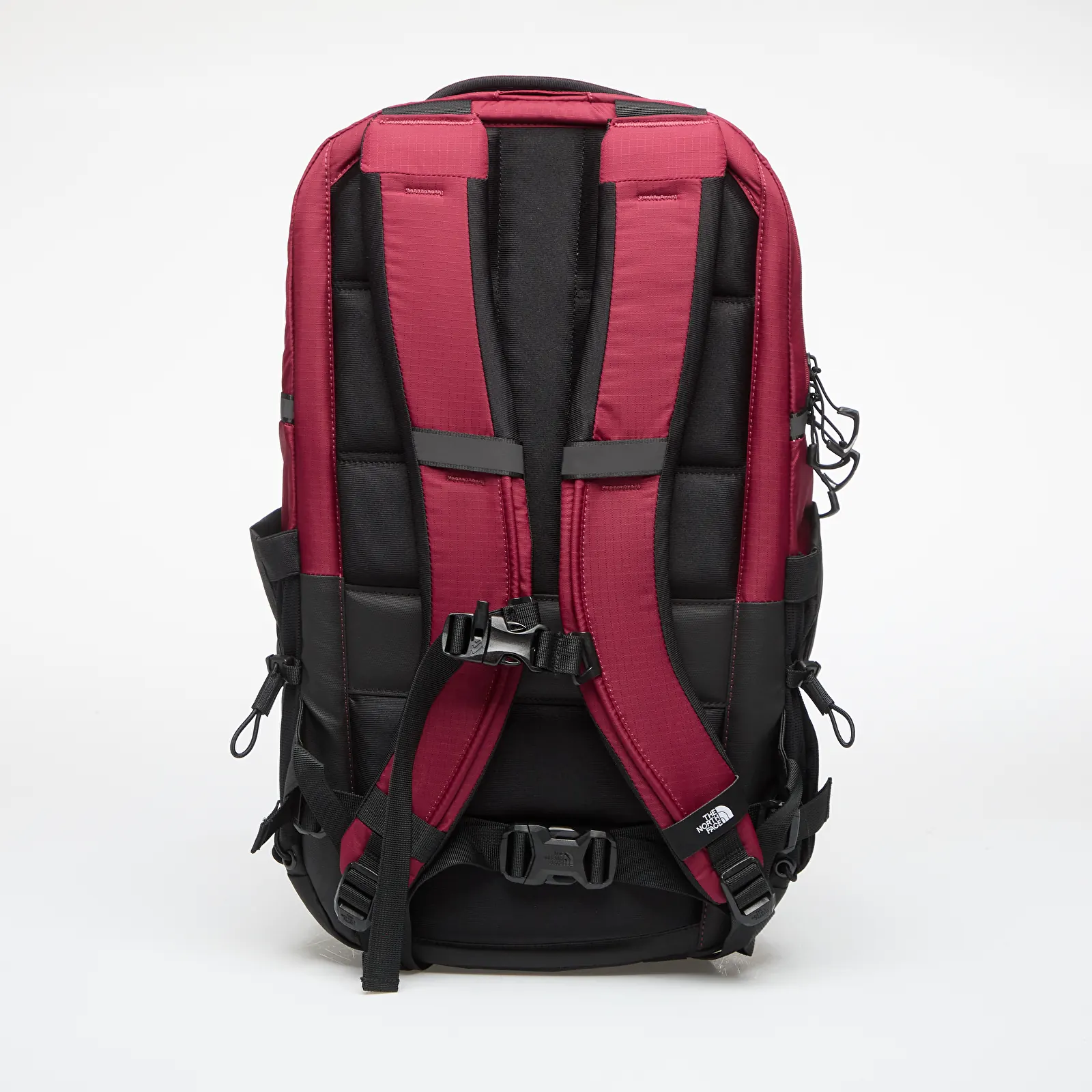 Reput The North Face Borealis Burgundy Crush/ Tnf Black