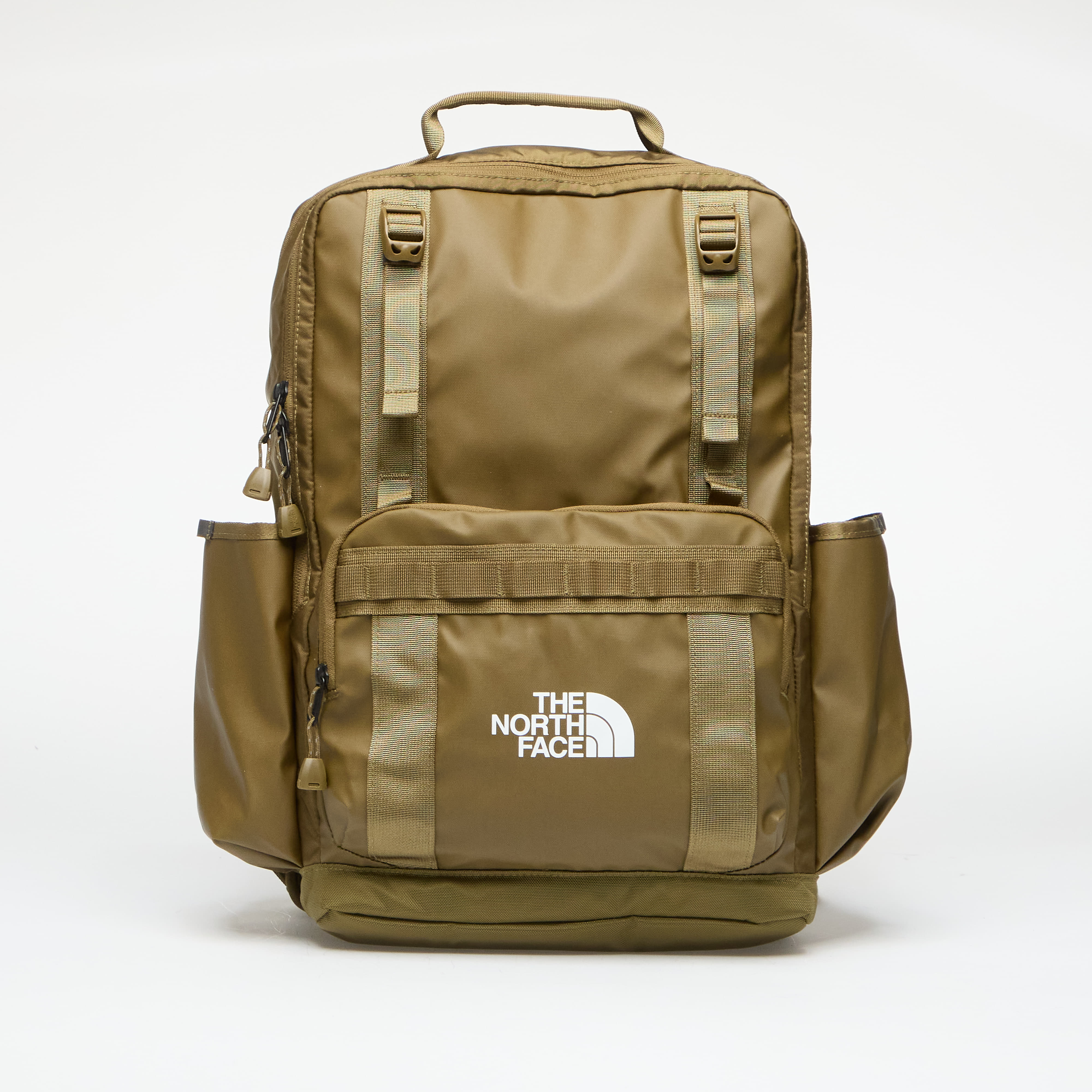 The North Face Base Camp Daypack Caraway Seed 25 l