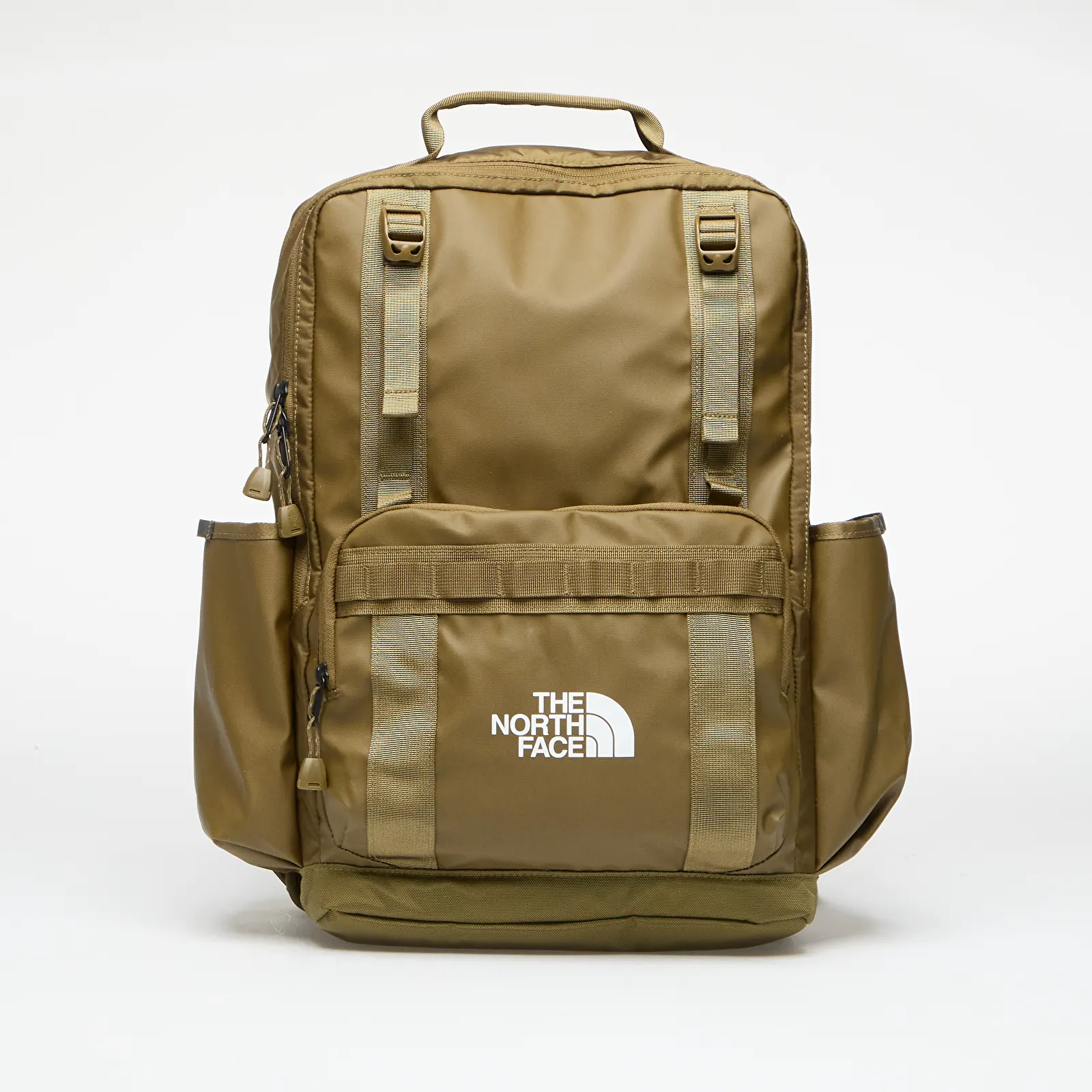 Backpacks The North Face Base Camp Daypack Caraway Seed