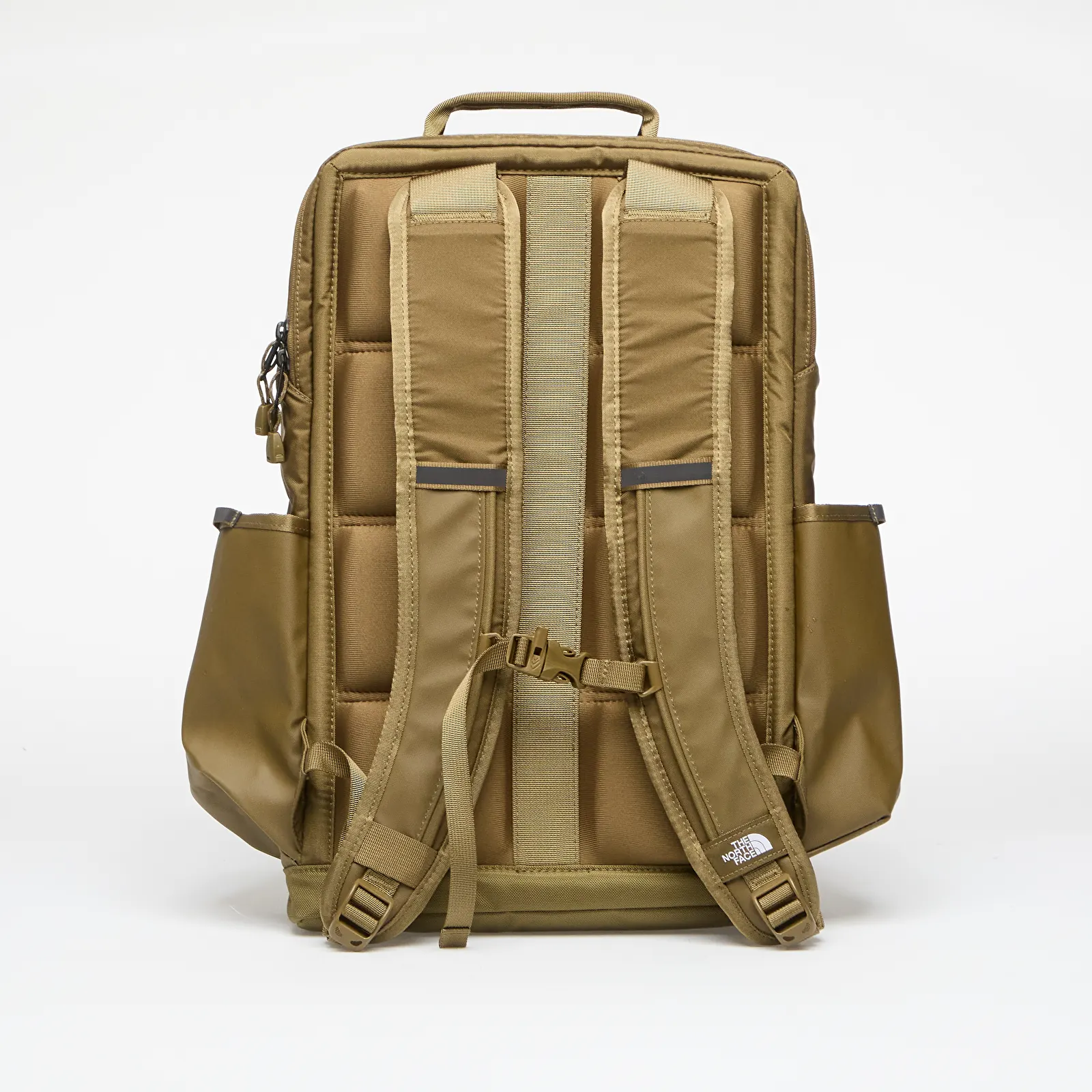 Backpacks The North Face Base Camp Daypack Caraway Seed