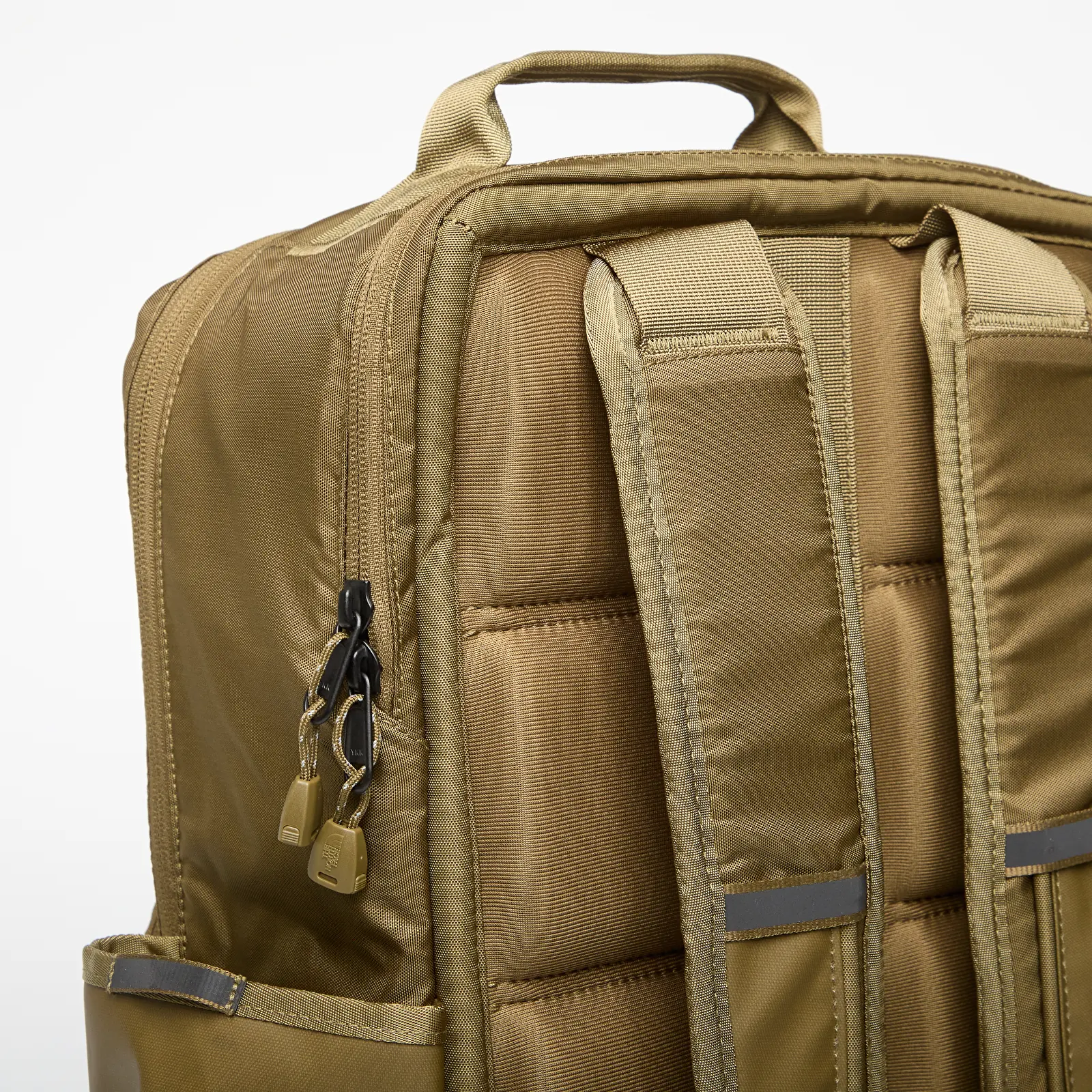 Backpacks The North Face Base Camp Daypack Caraway Seed