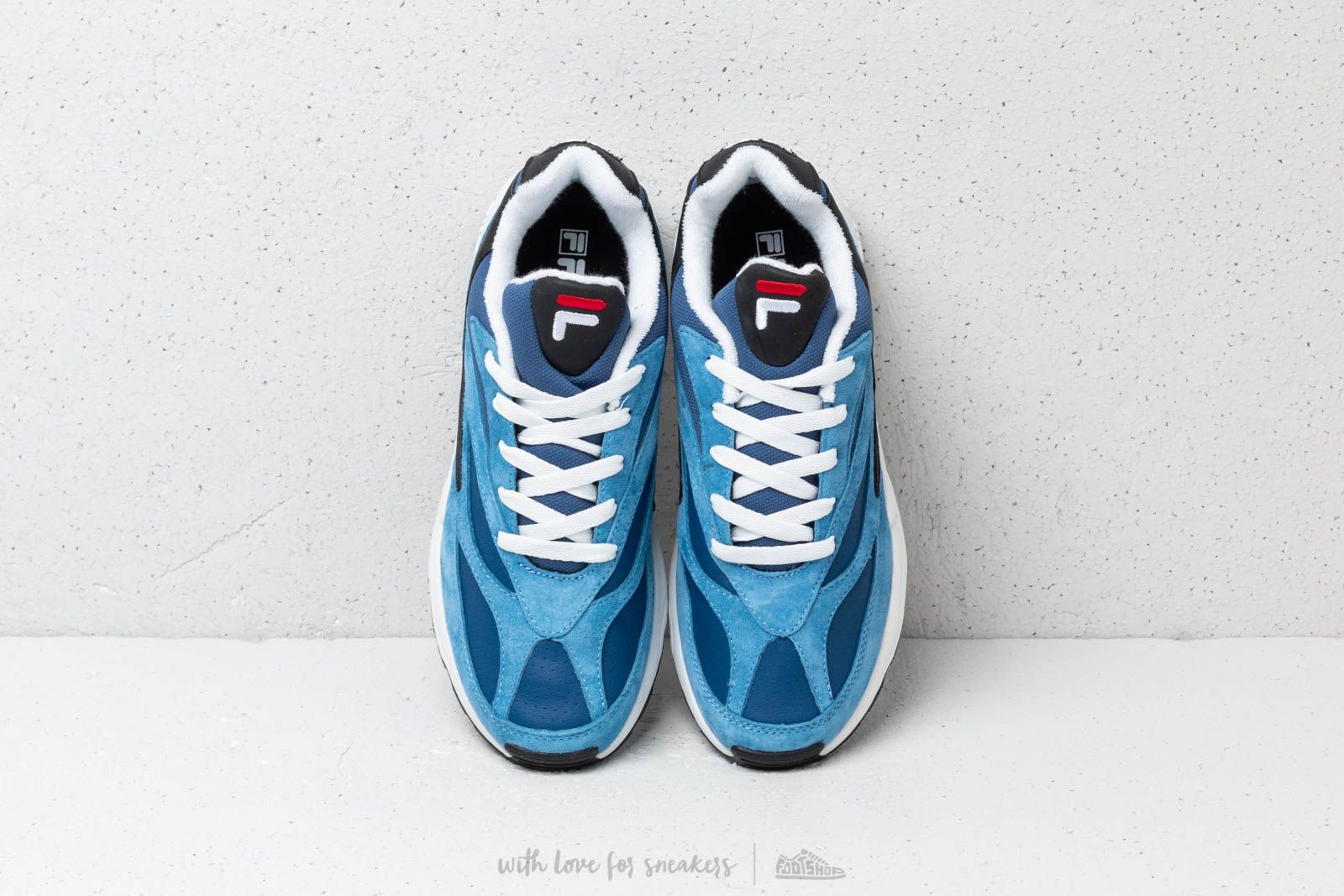 Fila v94m blue outlet