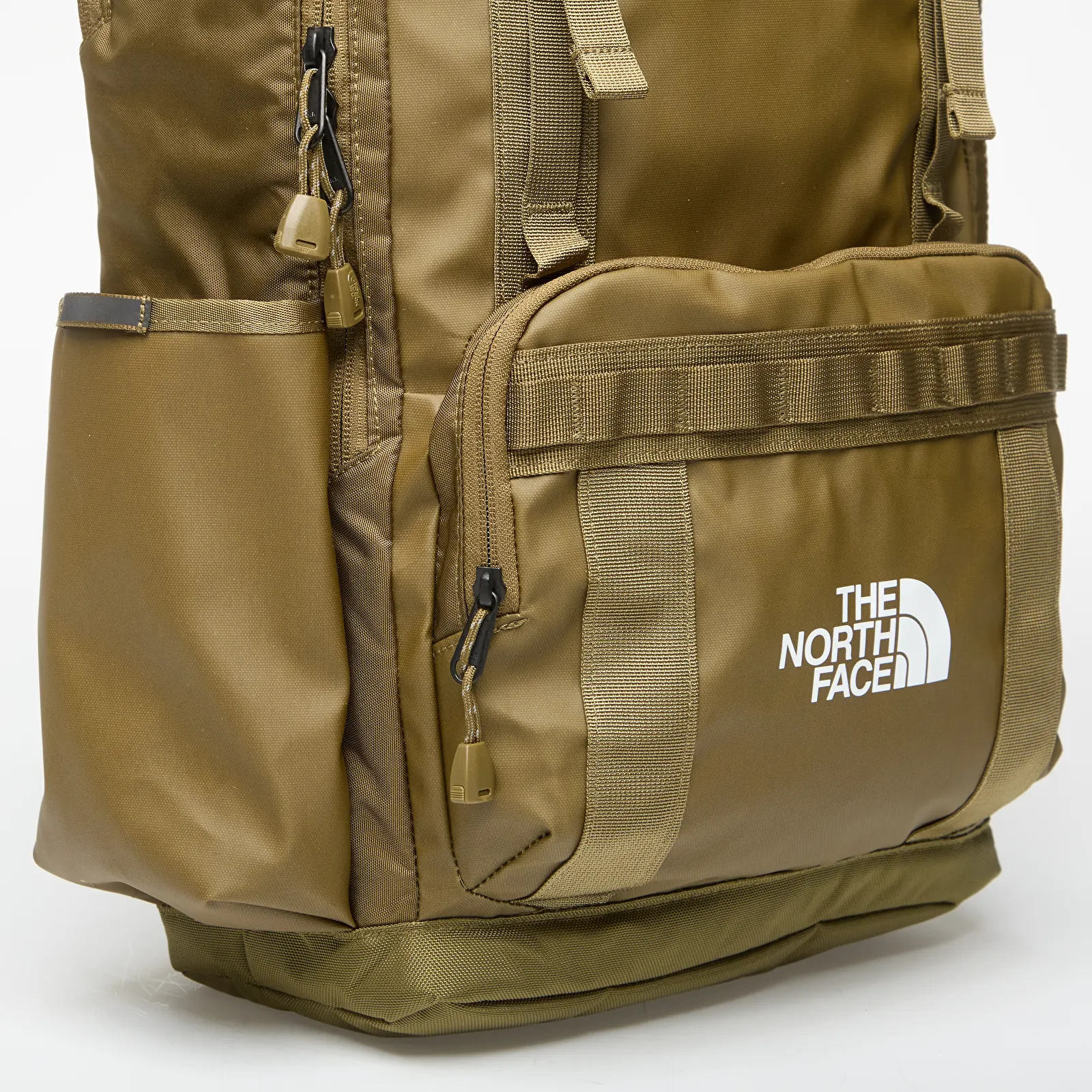 Backpacks The North Face Base Camp Daypack Caraway Seed