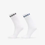 Hugo Boss 2-Pack Rs Sport Cc White