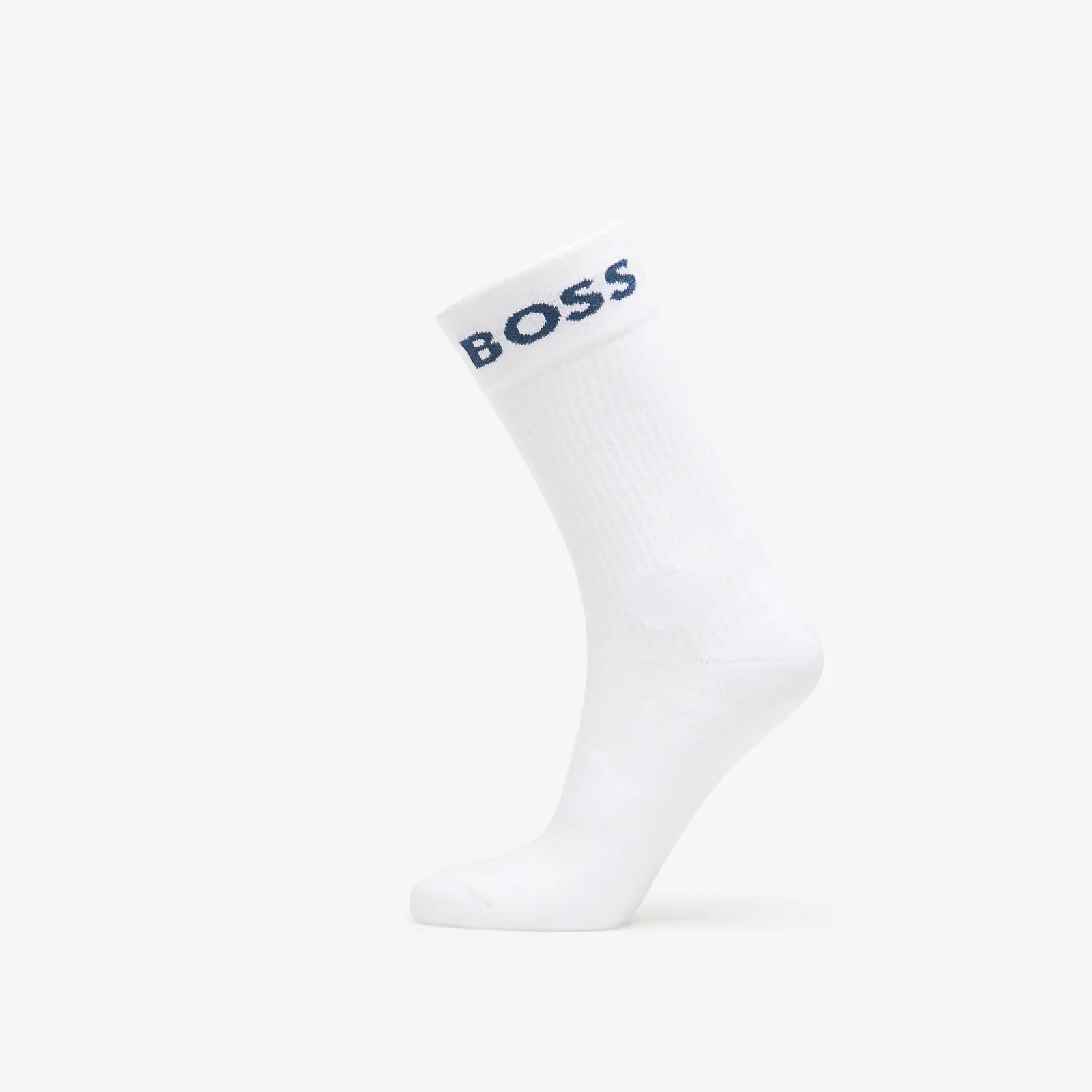 Zeķes Hugo Boss 2-Pack Rs Sport Cc White