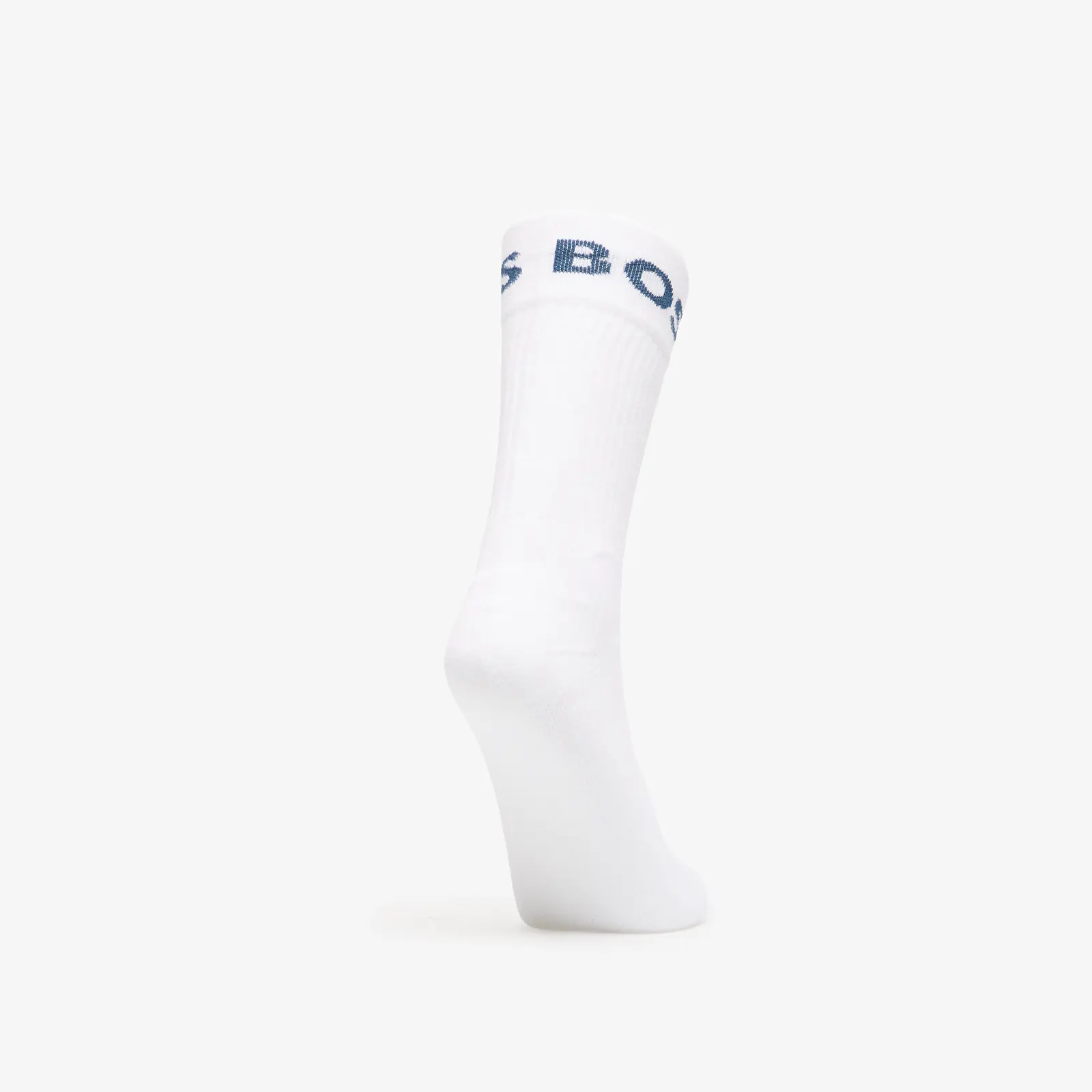 Zeķes Hugo Boss 2-Pack Rs Sport Cc White