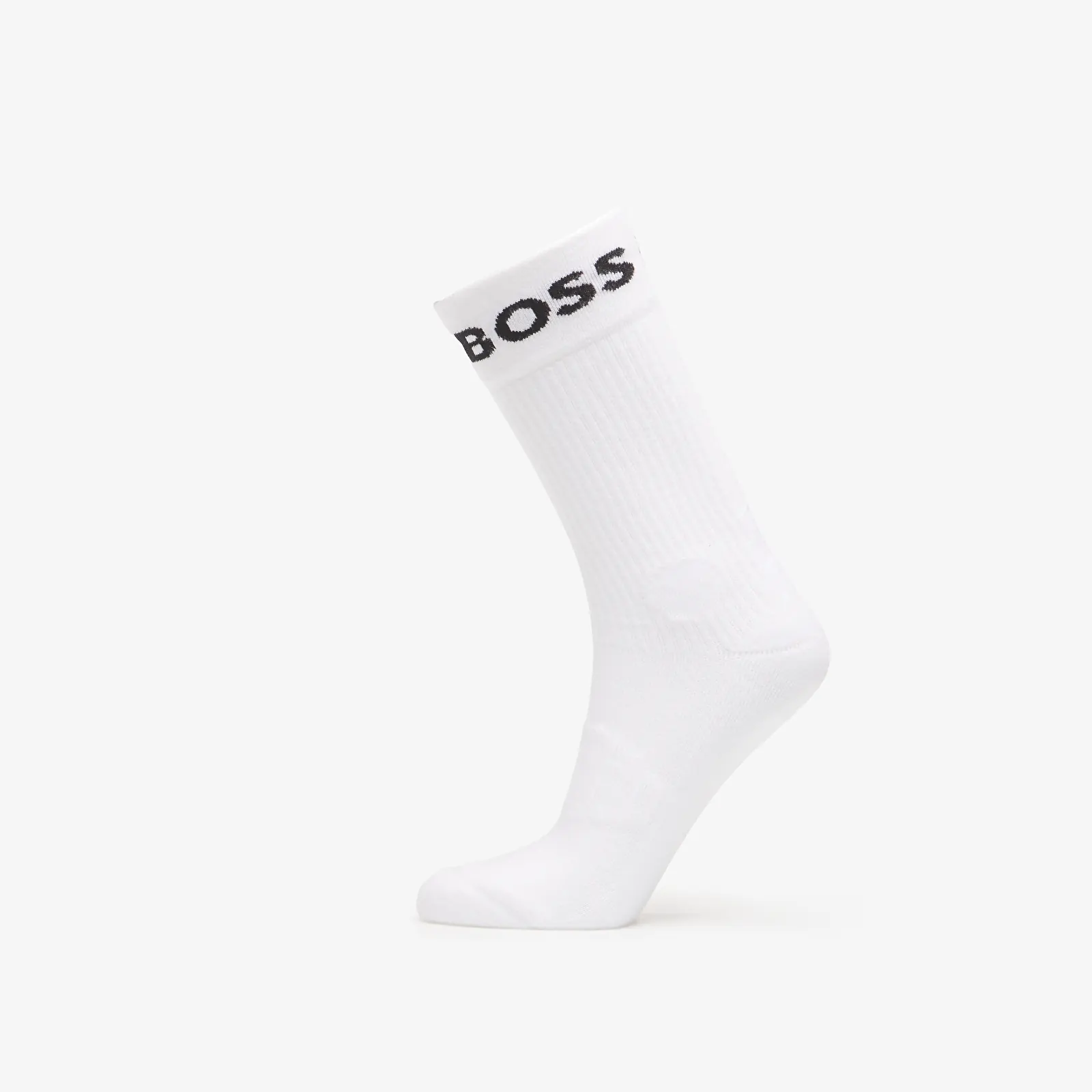 Zeķes Hugo Boss 2-Pack Rs Sport Cc White