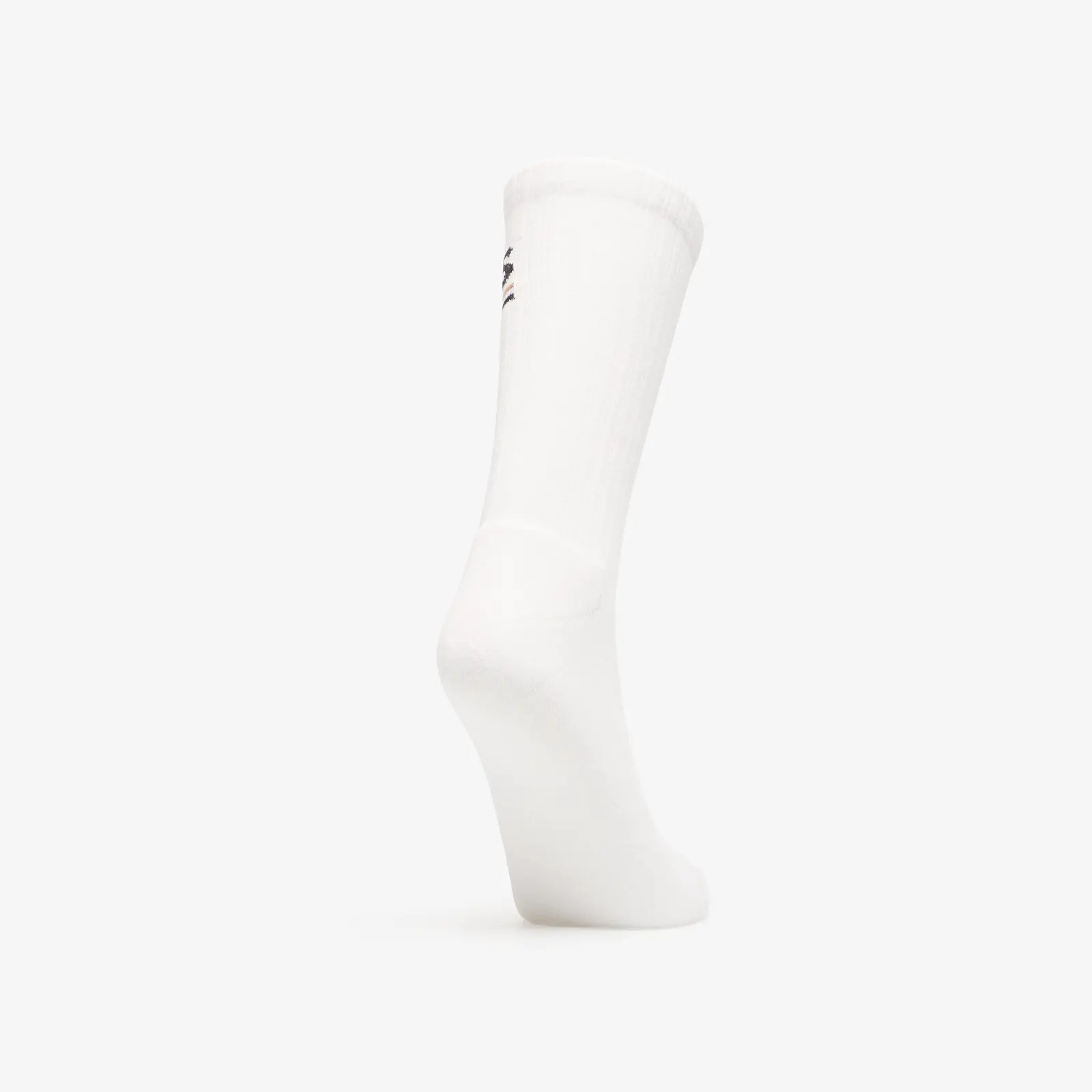 Шкарпетки Hugo Boss 3-Pack Qs Rib Iconic Vb White