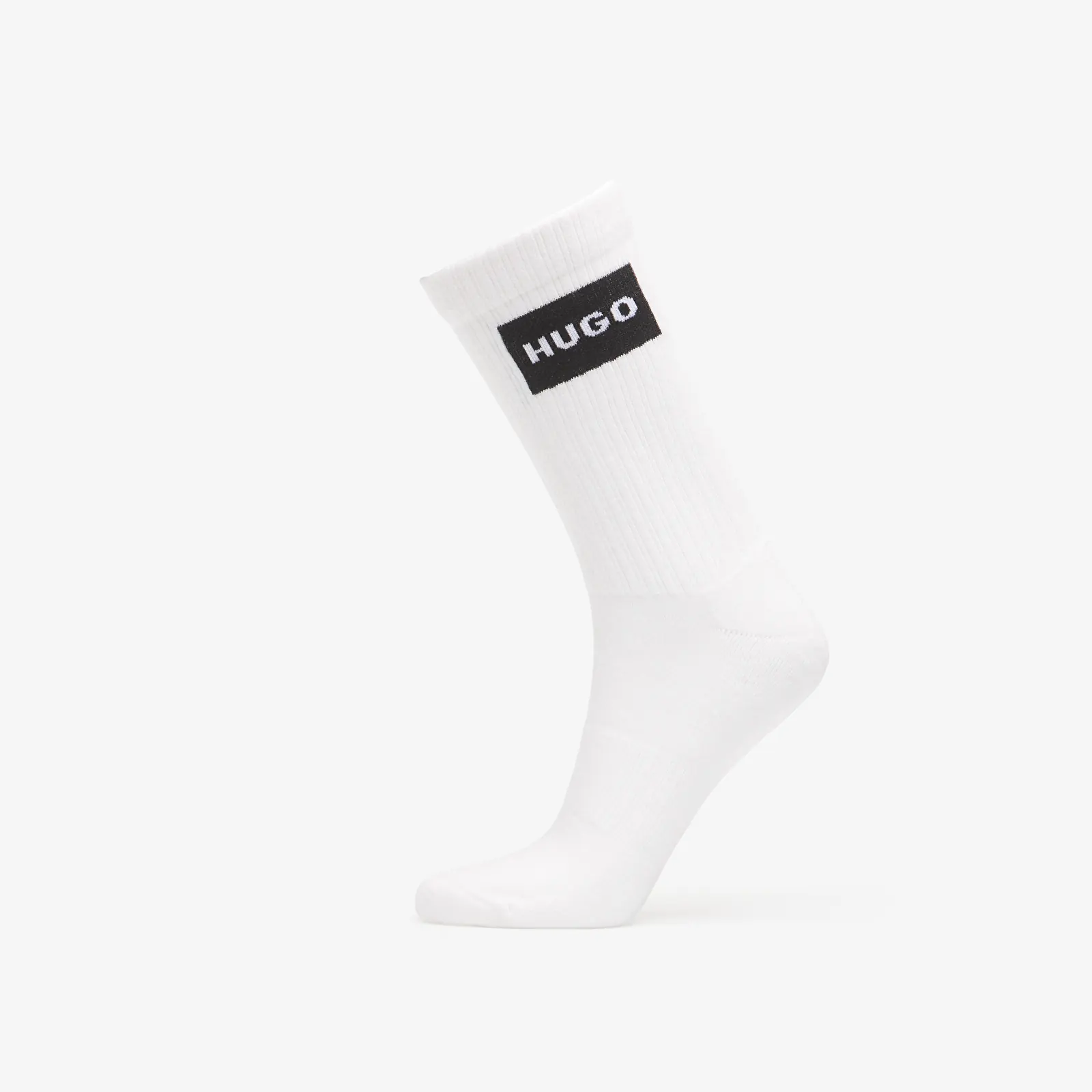 Носки Hugo Boss 3-Pack Qs Rib Label Cc Multicolor