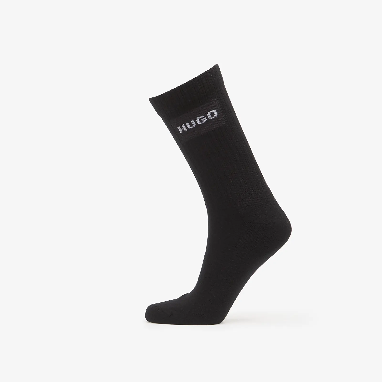 Носки Hugo Boss 3-Pack Qs Rib Label Cc Multicolor