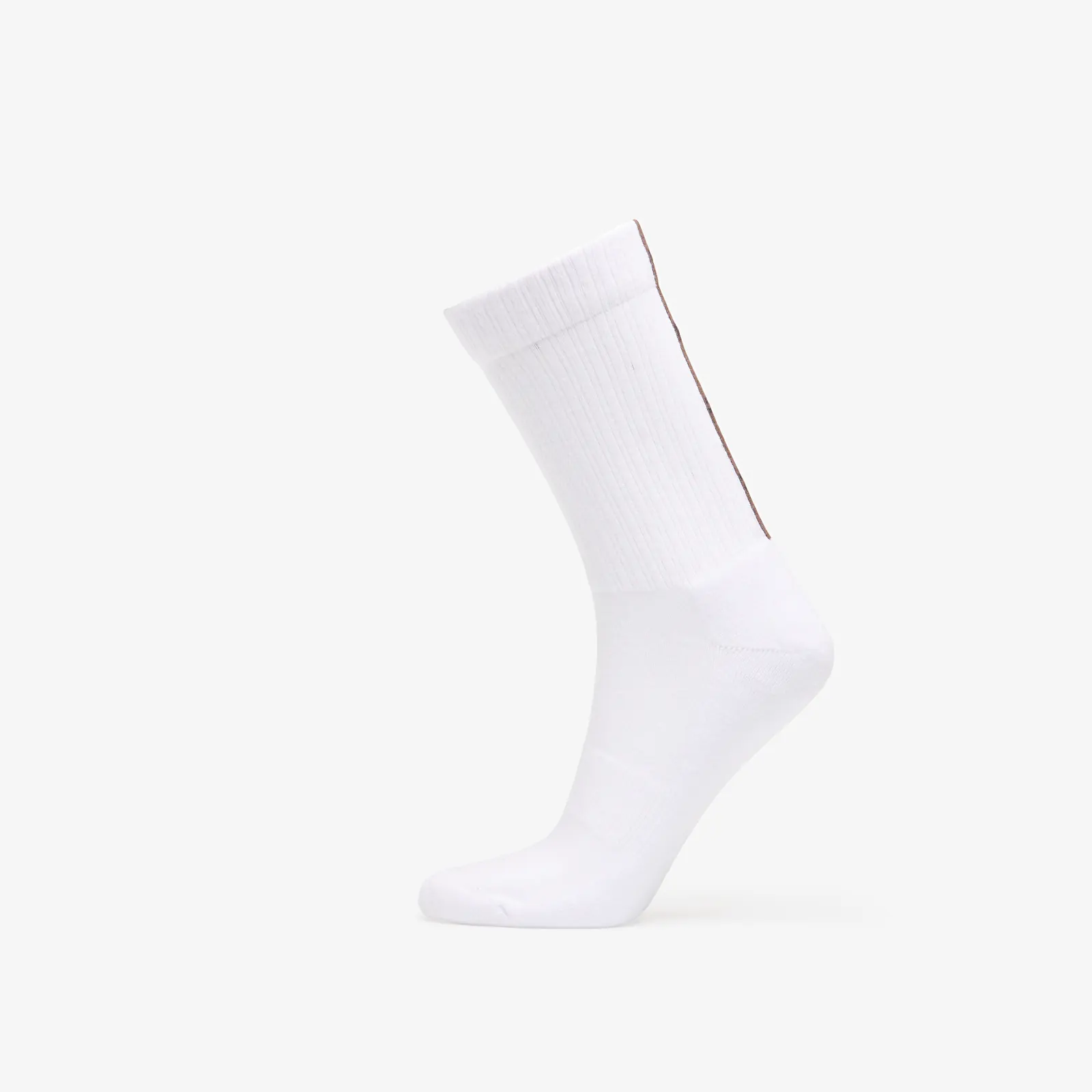 Strumpor Hugo Boss 3-Pack Qs Back Tape Cc Multicolor