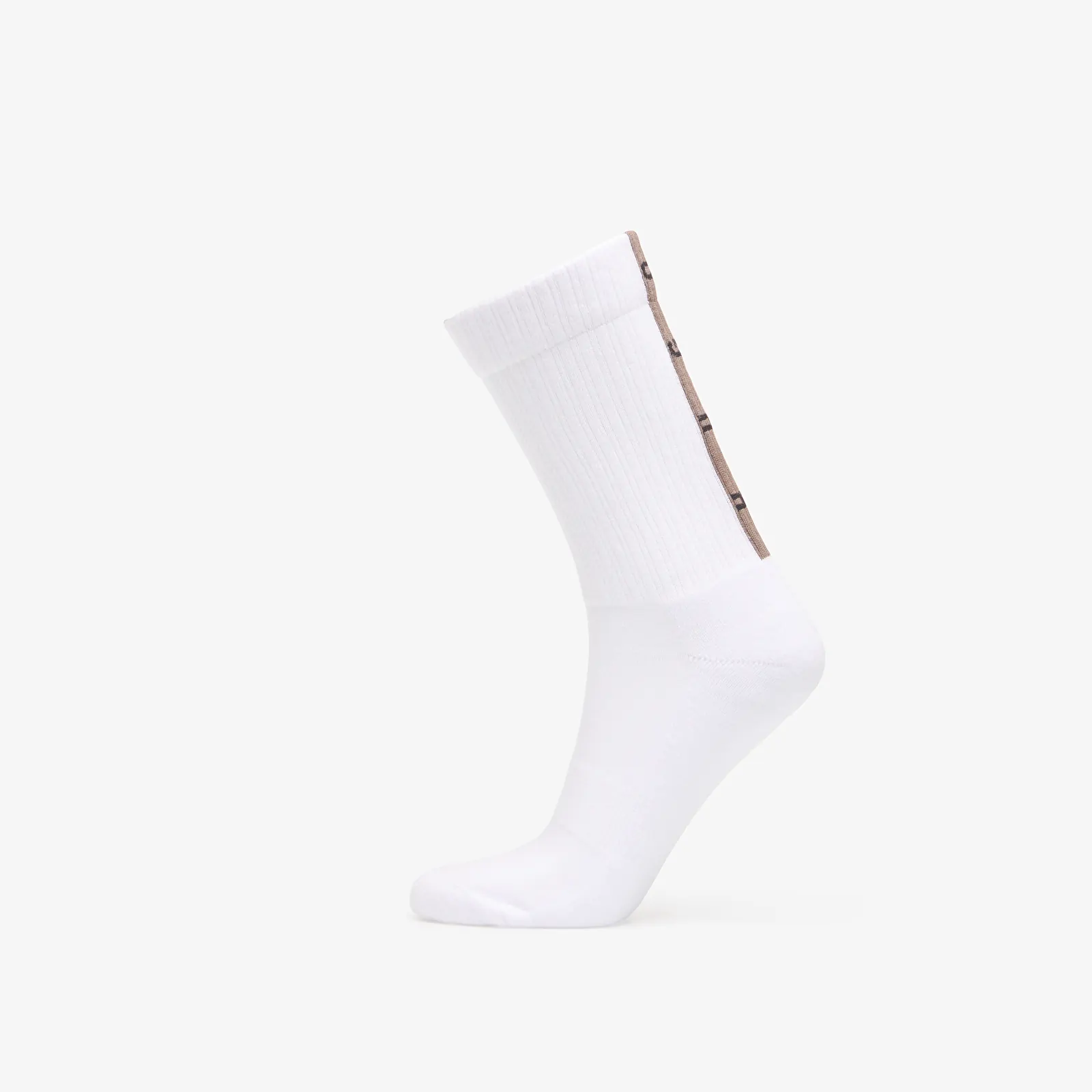 Strumpor Hugo Boss 3-Pack Qs Back Tape Cc Multicolor