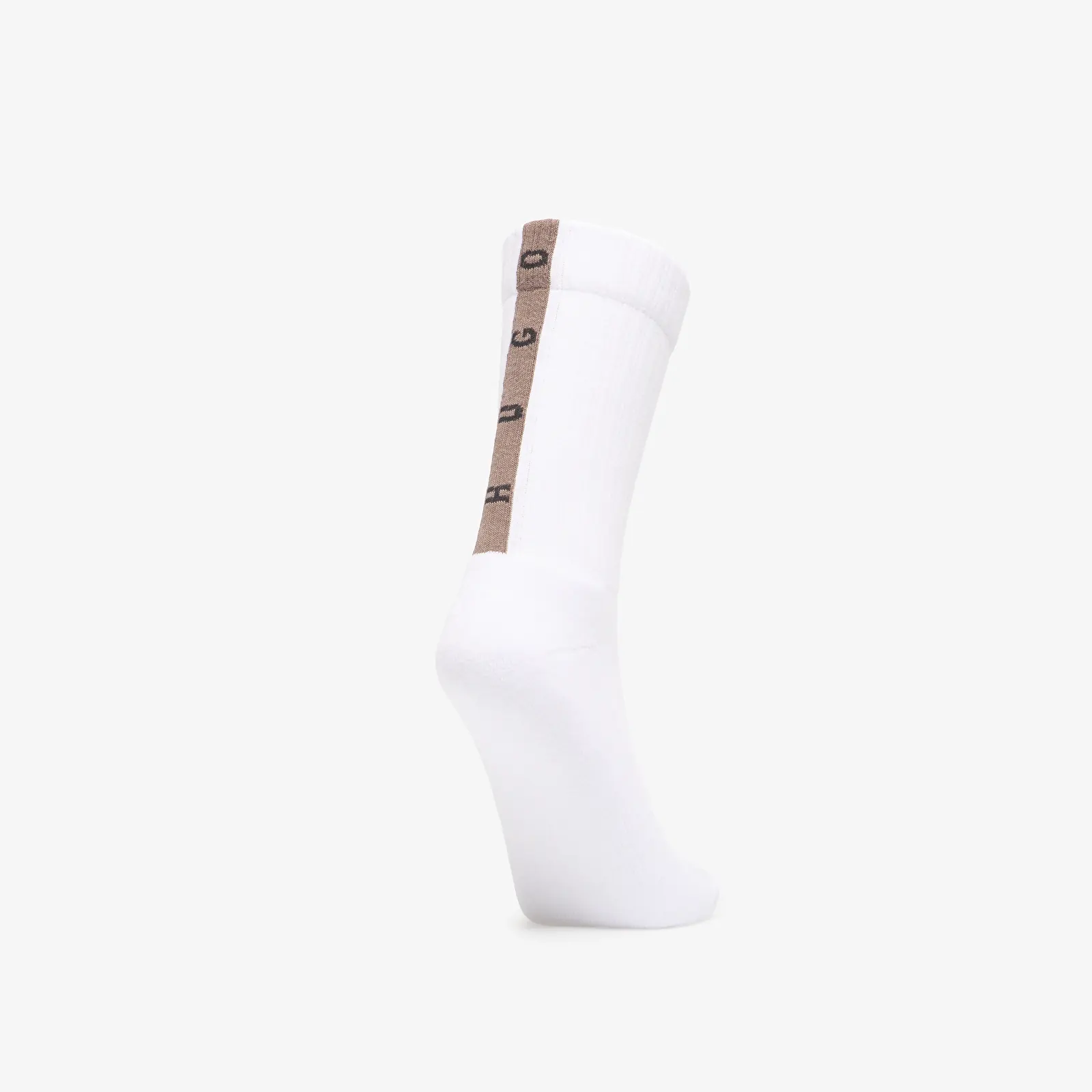 Strumpor Hugo Boss 3-Pack Qs Back Tape Cc Multicolor