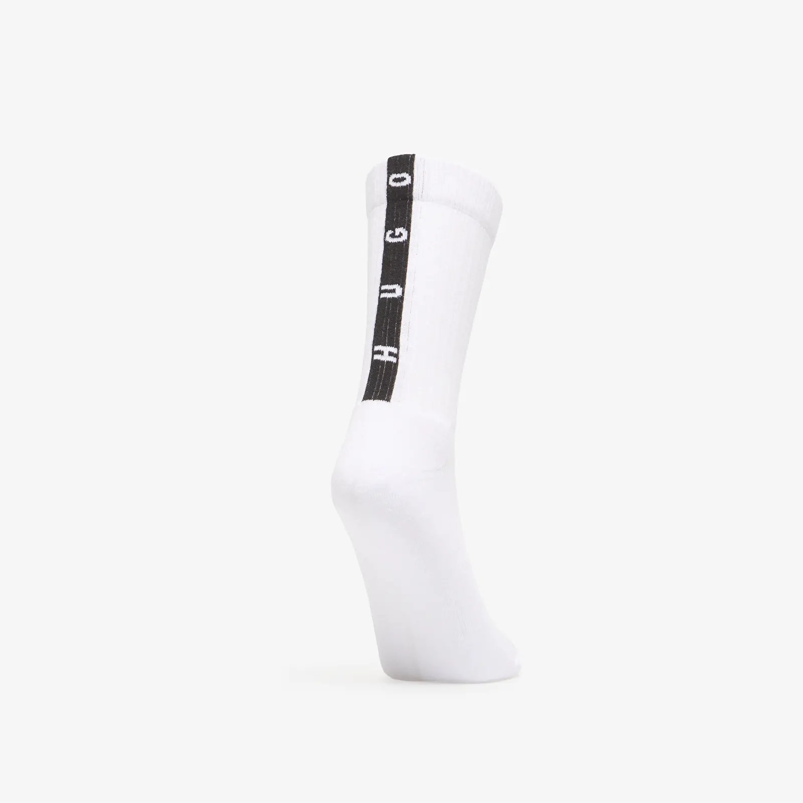 Strumpor Hugo Boss 3-Pack Qs Back Tape Cc Multicolor