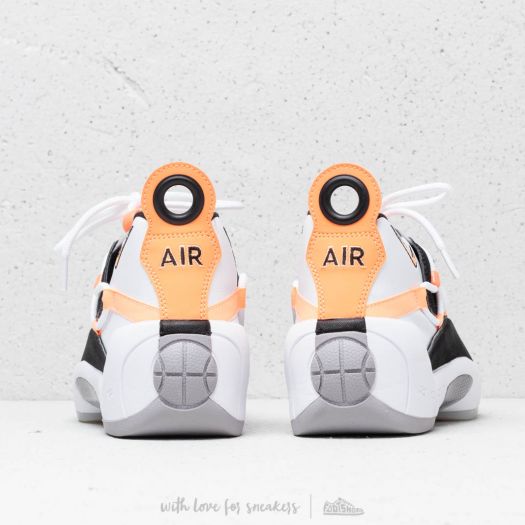 Nike air swoopes ii cheap