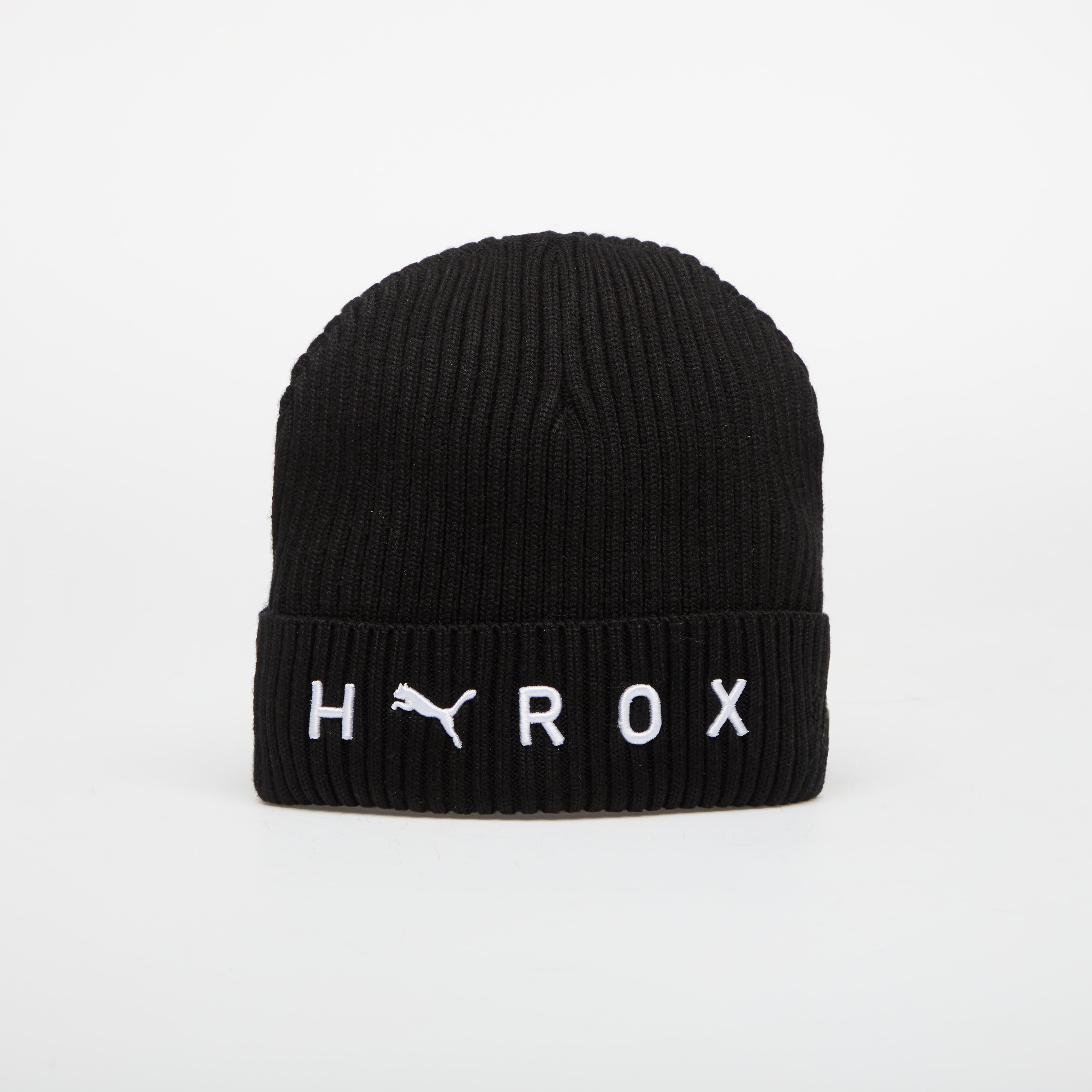 Шапка Puma x HYROX Mc Beanie Puma Black Universal