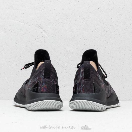 Under armour curry 5 mens purple online