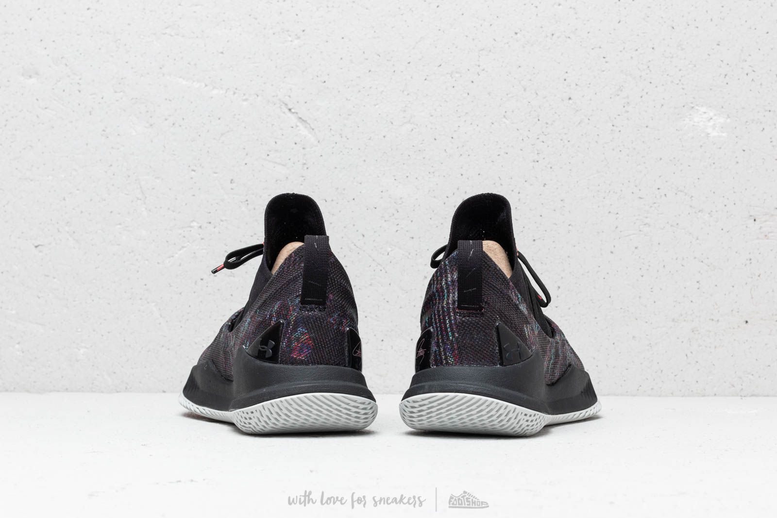 Under armour curry new arrivals 5 tokyo nights