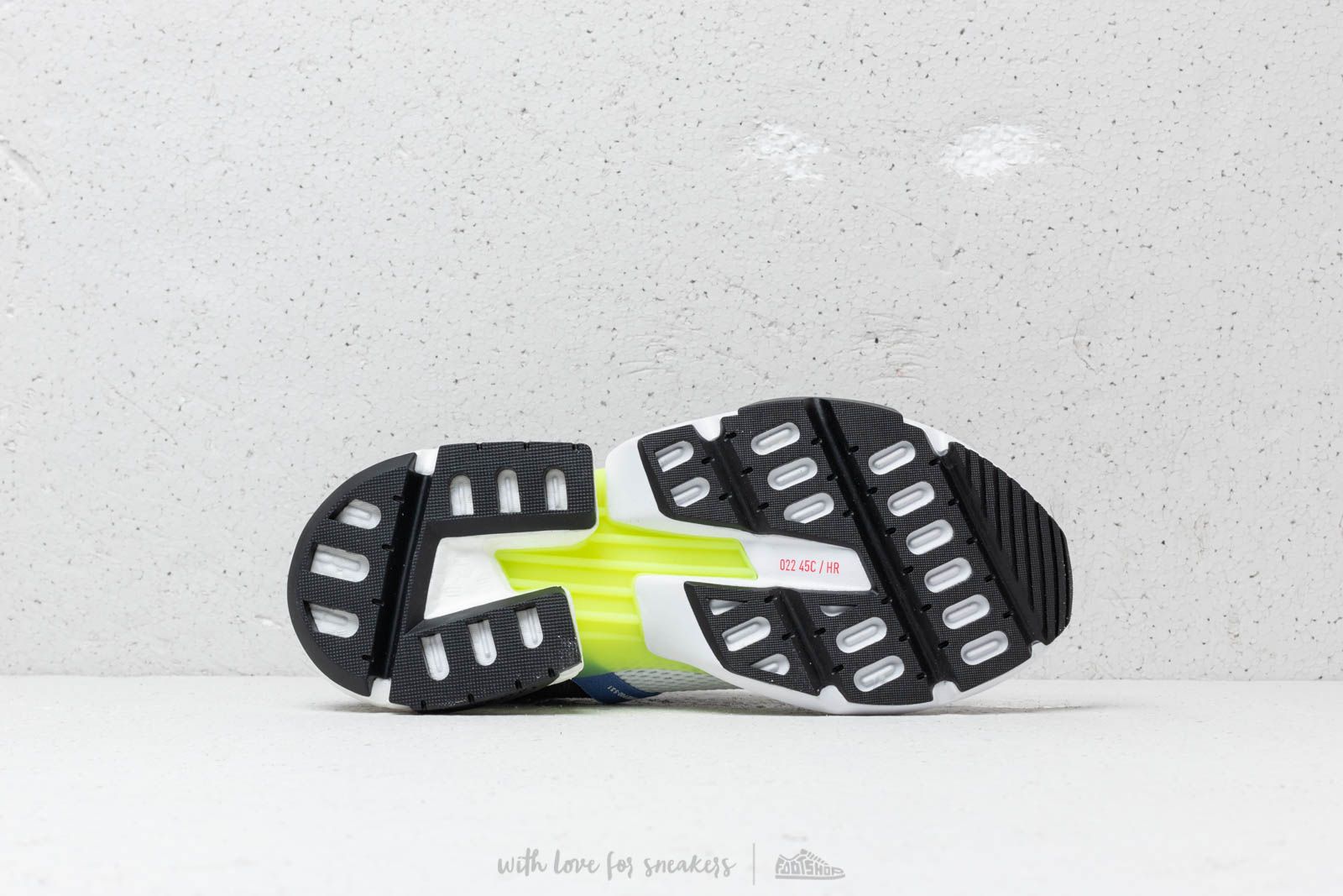Men s shoes adidas Pod S3.1 Core Black Real Lilac Shored Footshop