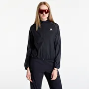 Nike ACG "Aireez" Women's UV Protection Trail Running Jacket Black/ Black/ Summit White