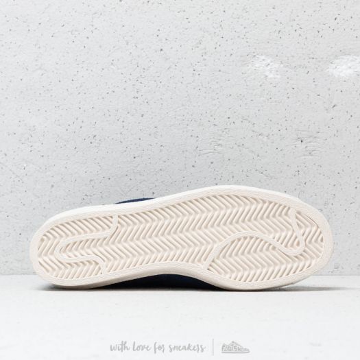 Shoes Y-3 Super High Night Indigo/ Core White/ Champagne Footshop