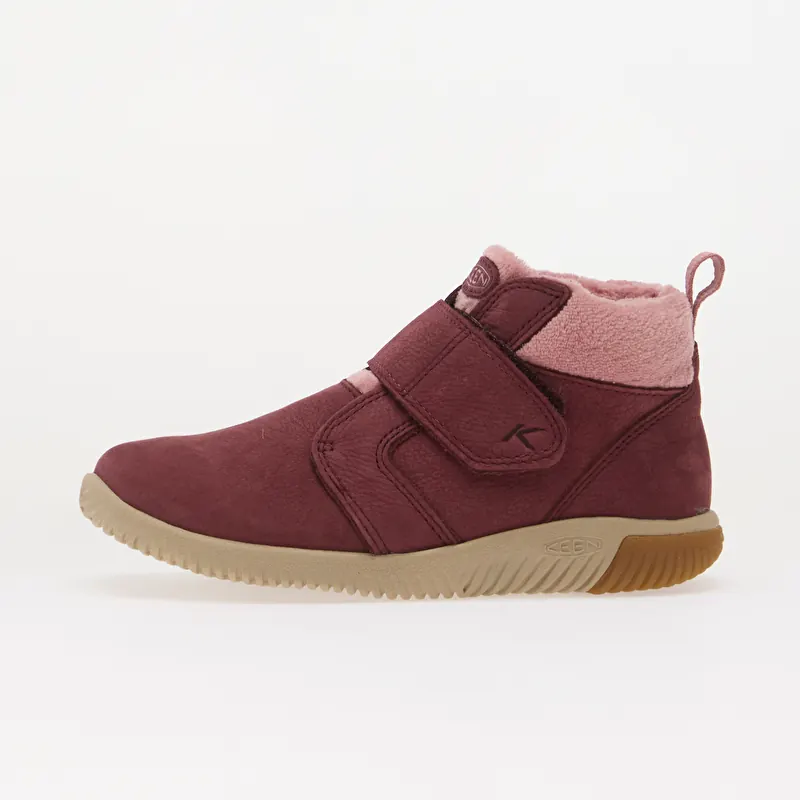 KEEN Knx Middie Youth Fig/ Lilas