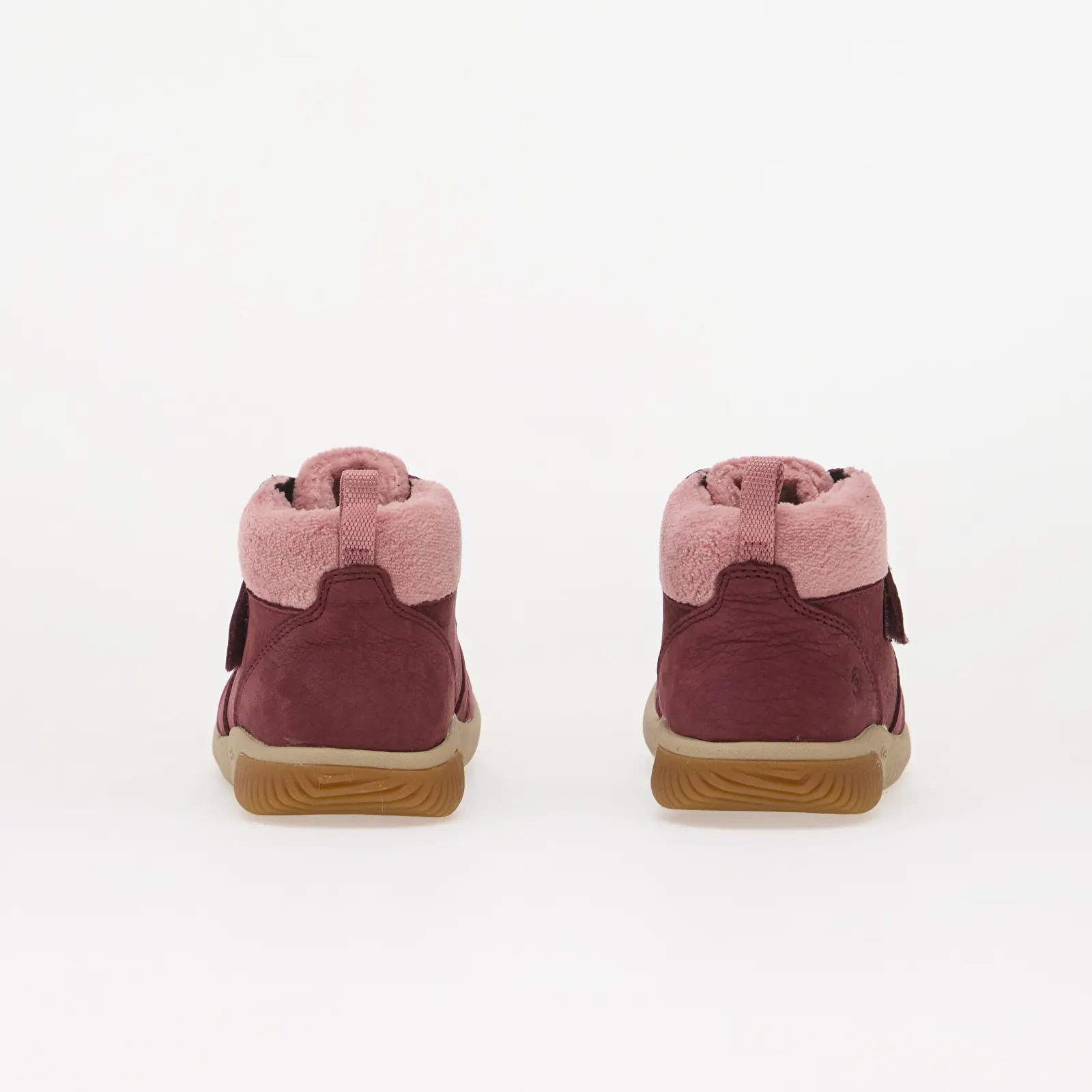Joggesko og sko for barn KEEN Knx Middie Youth Fig/ Lilas