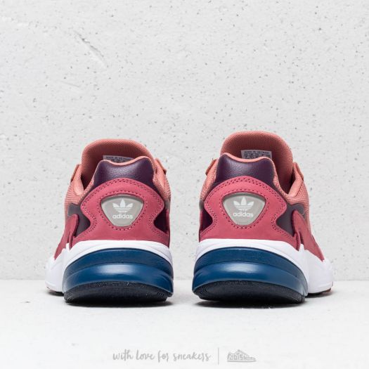 Adidas originals falcon raw pink shop