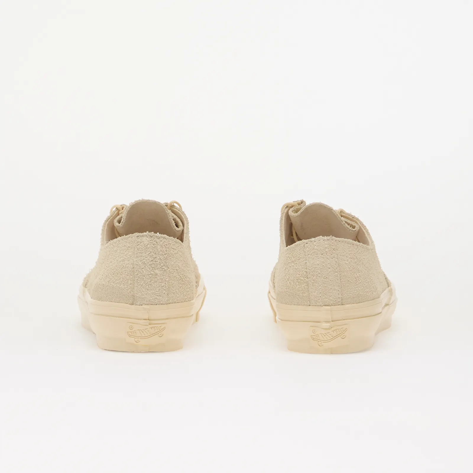 Мужская обувь Vans LX Authentic Ease Sand