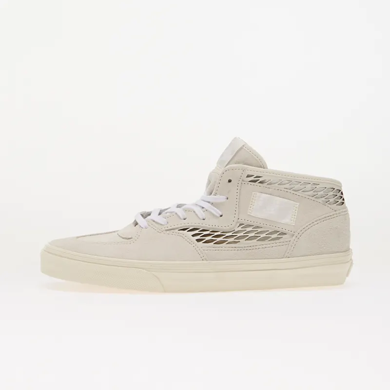 Vans Half Cab Decon Marshmallow