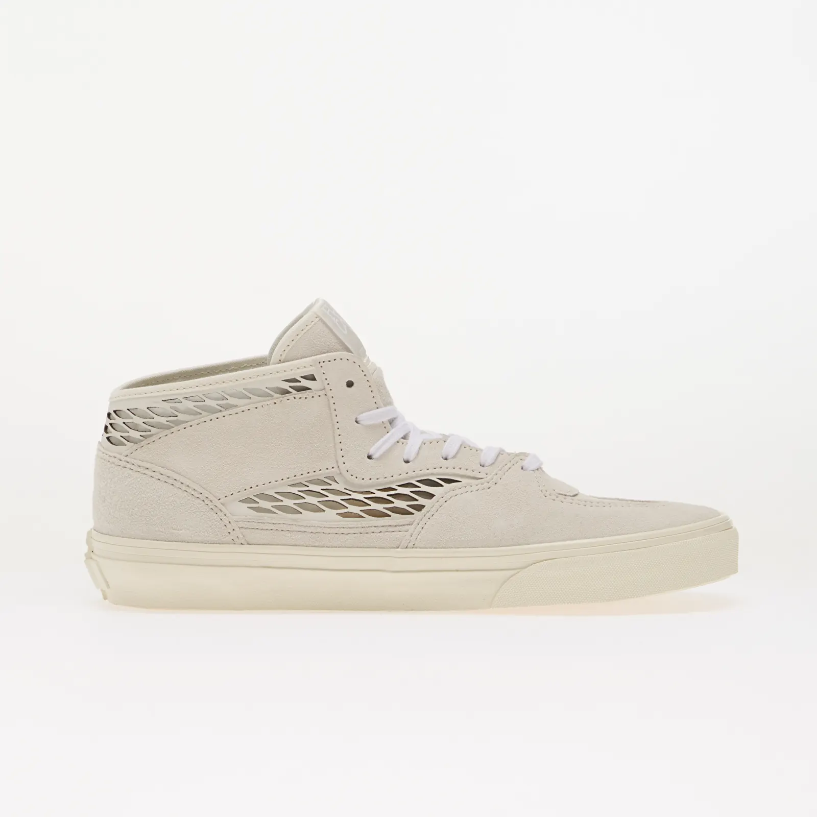 Мужская обувь Vans Half Cab Decon Marshmallow