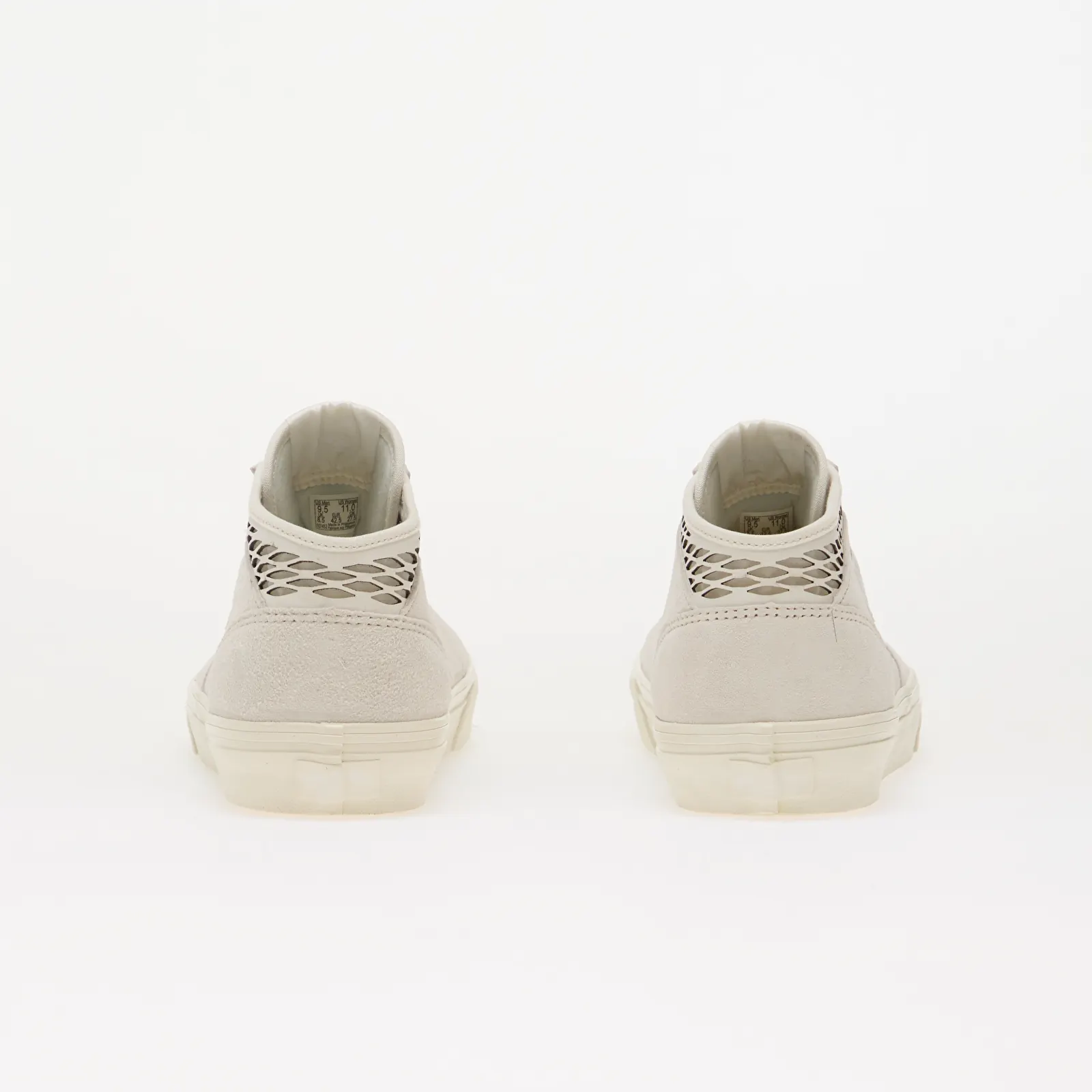Мужская обувь Vans Half Cab Decon Marshmallow