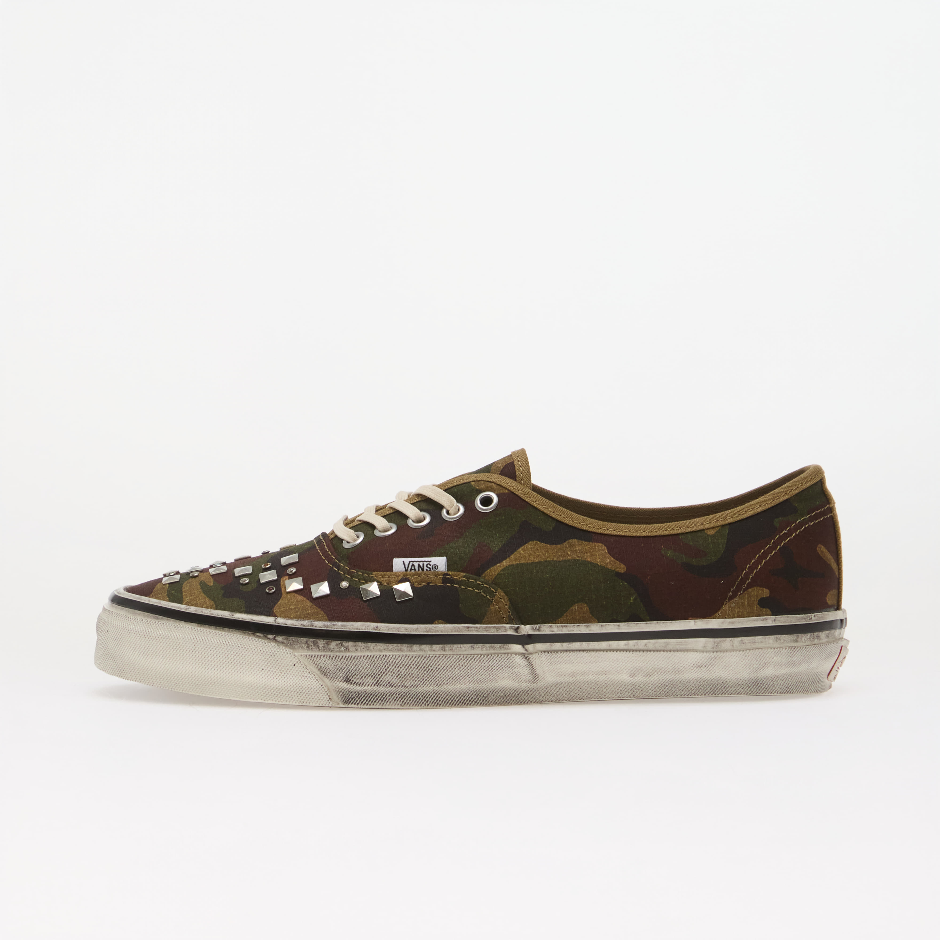 Sneakers Vans LX Authentic 44 Woodland Camo EUR 46