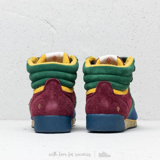 Reebok hi tao sale