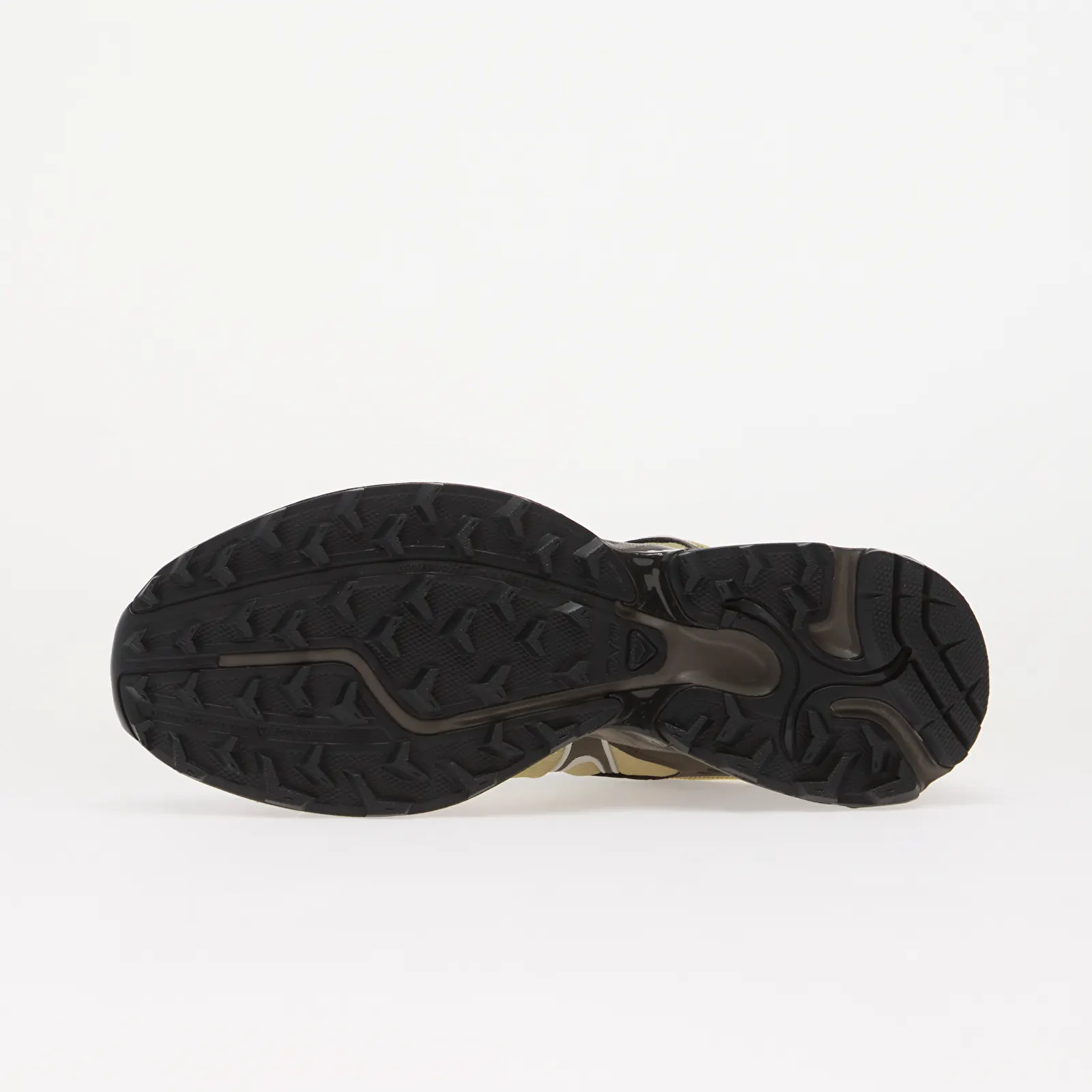 Ανδρικά παπούτσια Salomon XT-Whisper Black/ Black Olive/ Shadow Green