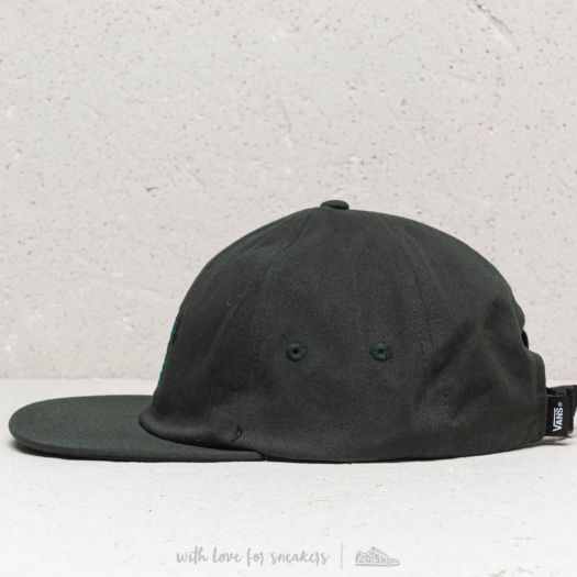 Gorra vans marvel best sale