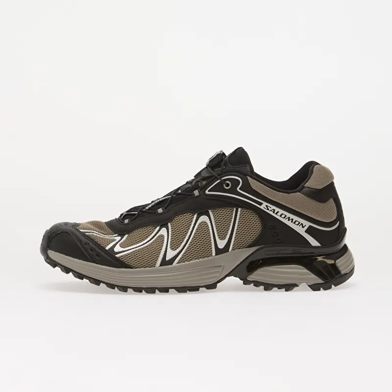 Salomon XT-Whisper Silver Sage/ Black/ Ftw Silver
