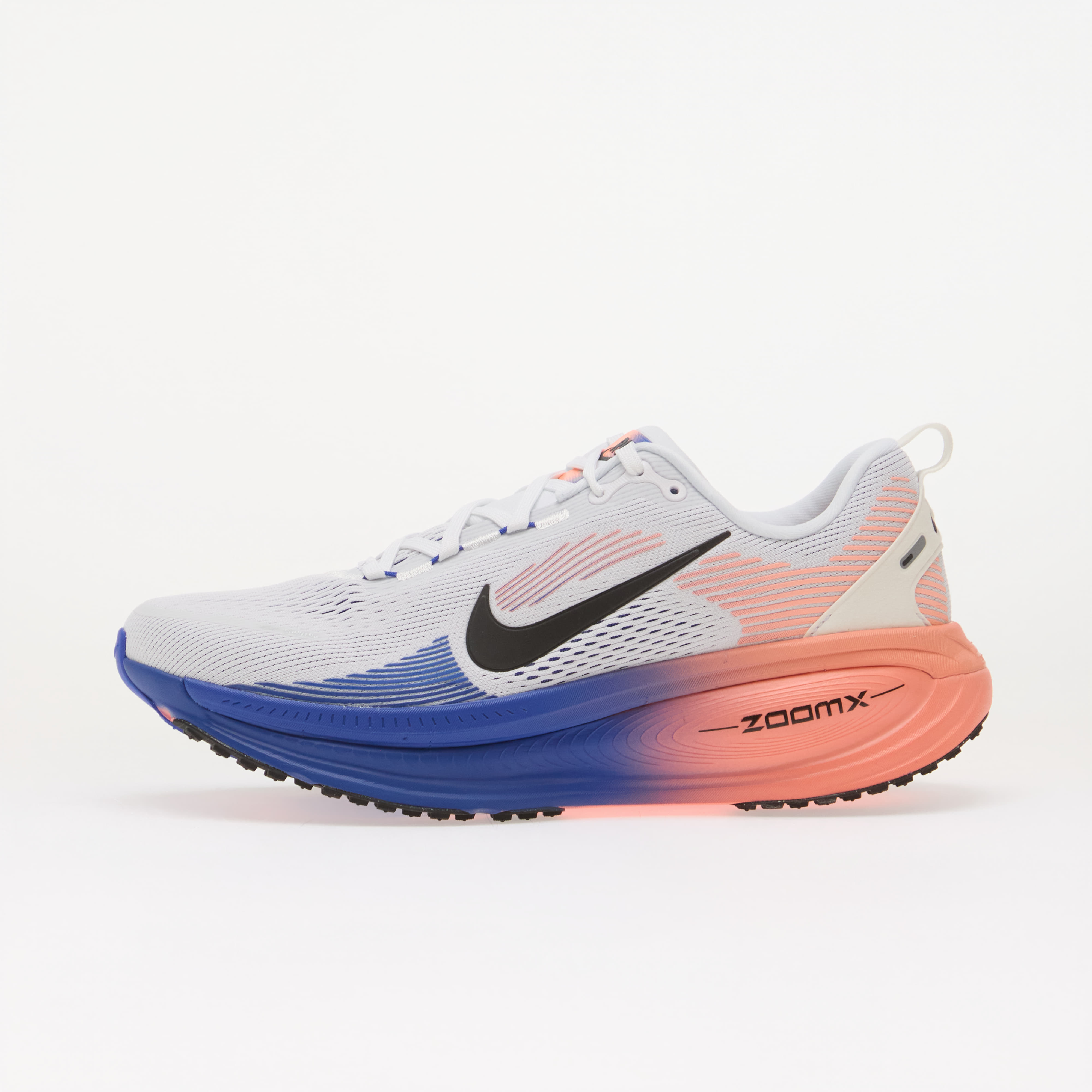 Sneakers Nike Vomero 18 White/ Black-Racer Blue-Atomic Pink UK 9.5