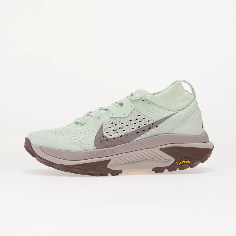 ACG Zegama Trail Barely Green/ Silver Lilac-Tattoo